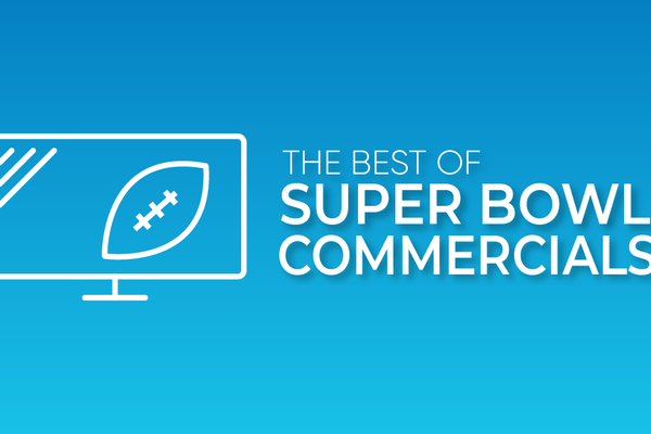 The Best Of Super Bowl Ads Past and Present