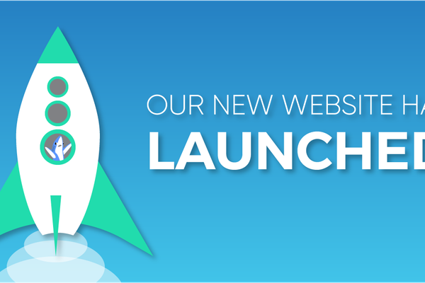 Our New Website Has Launched! - 6 New Main Changes