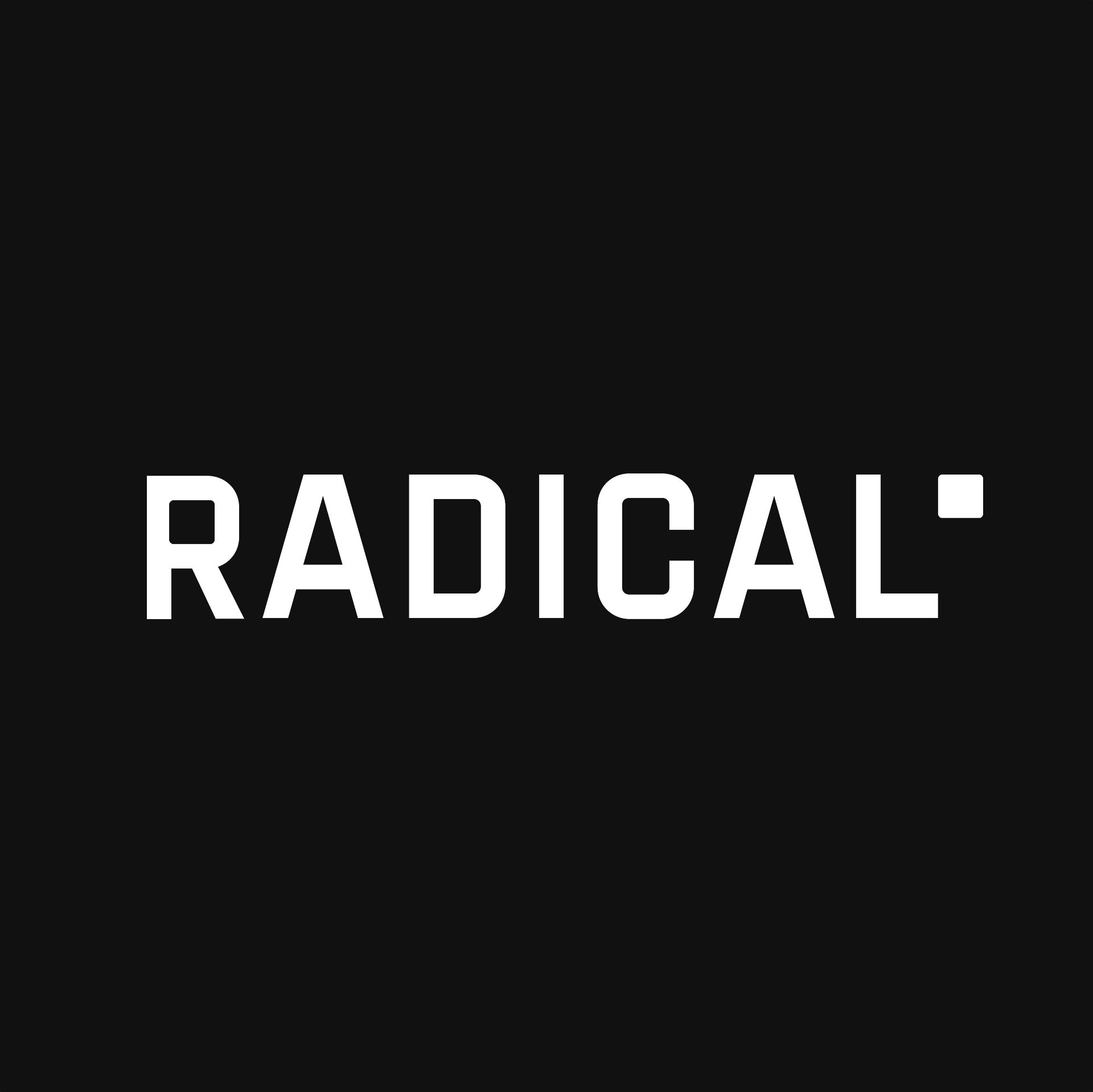 radical logo