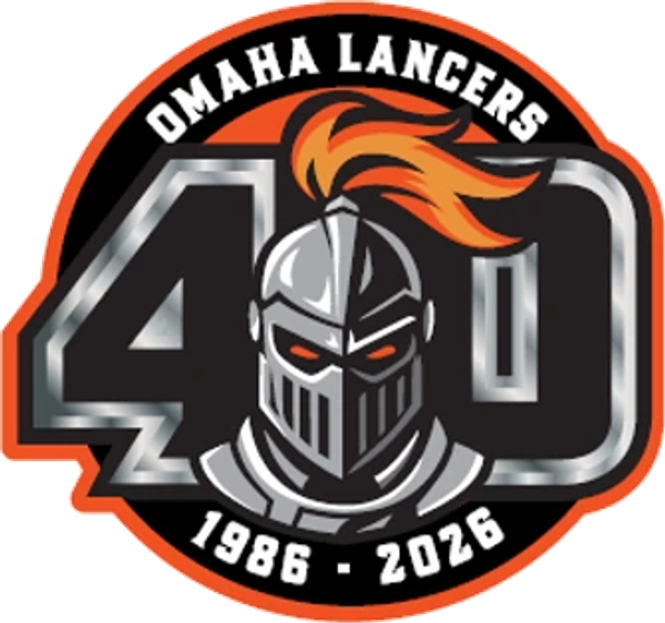 omaha lancers logo