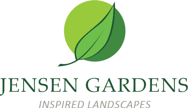 jensen gardens logo