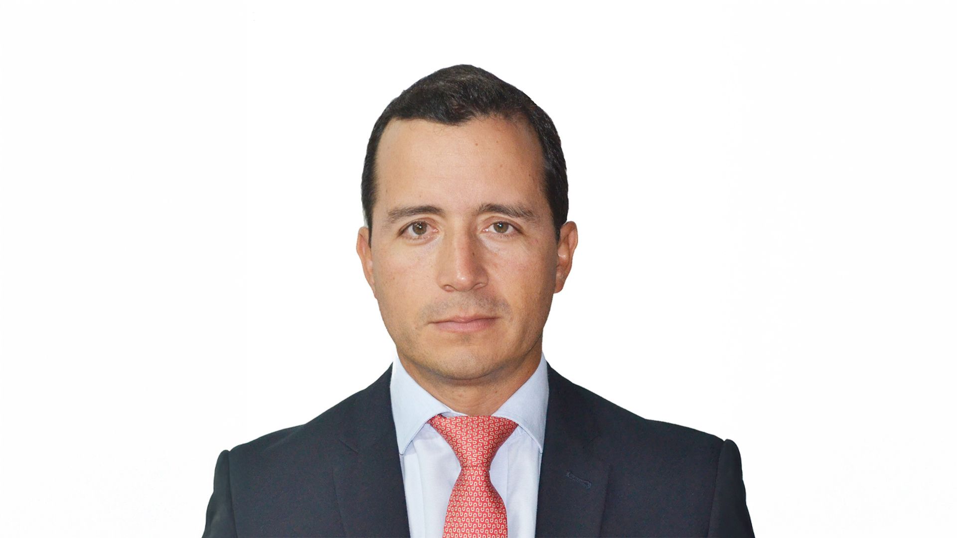 Leonardo Amórtegui