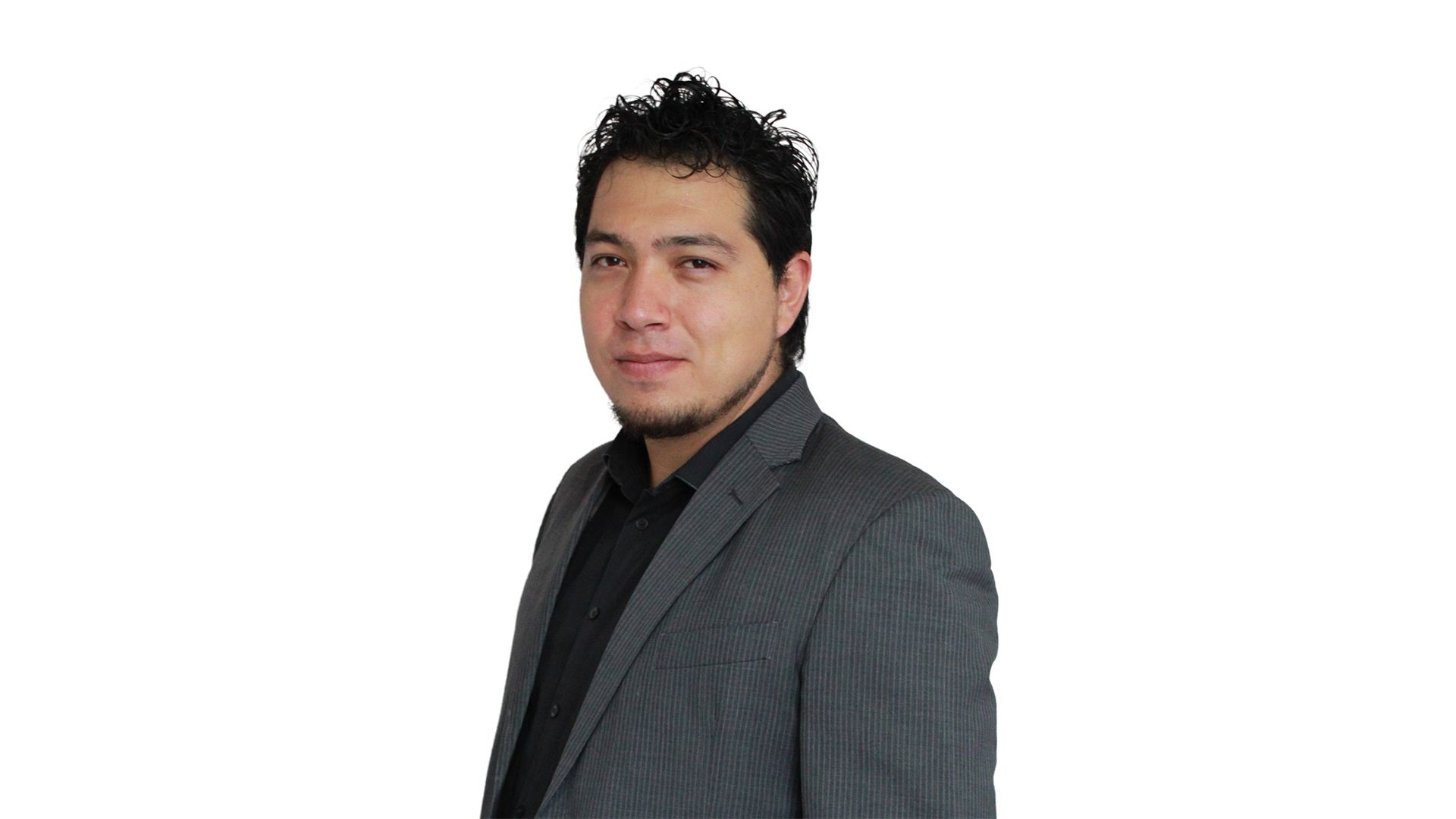 Juan Carlos Barron