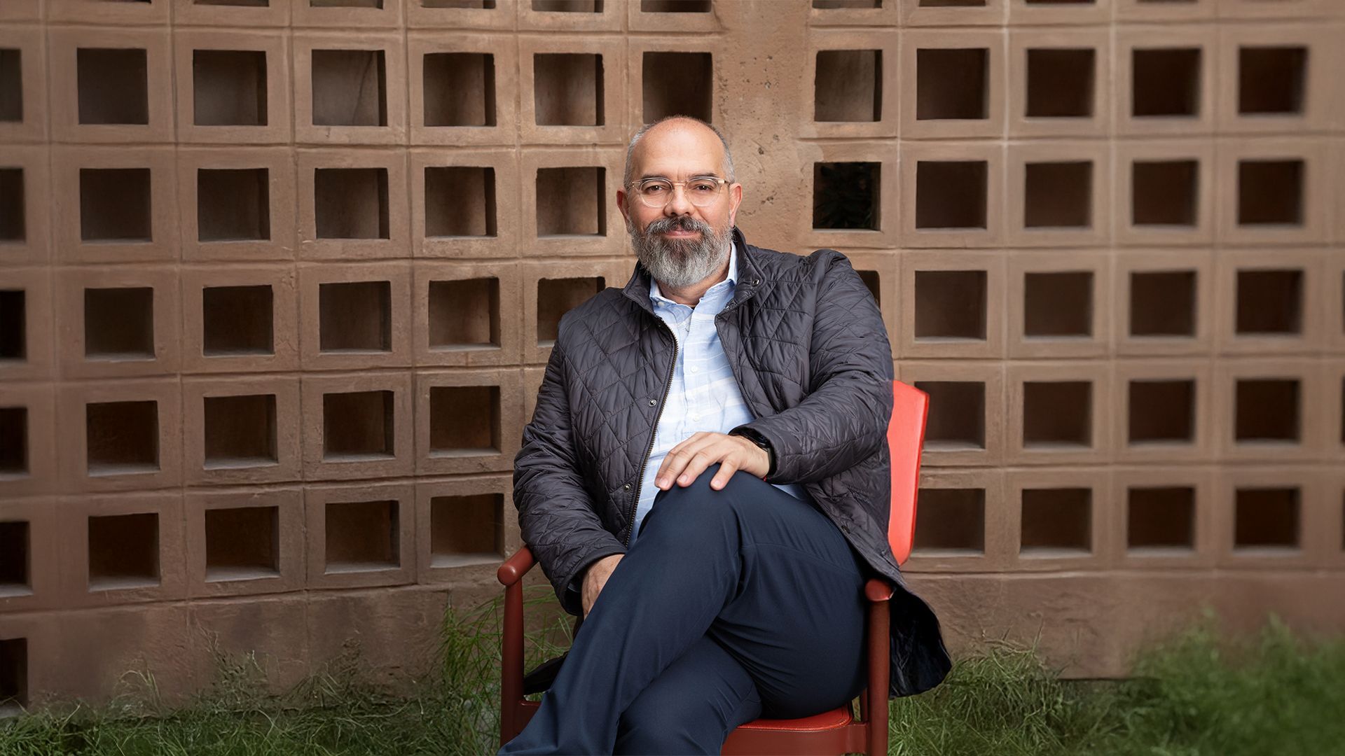 Javier Mauricio Ortiz-Estévez