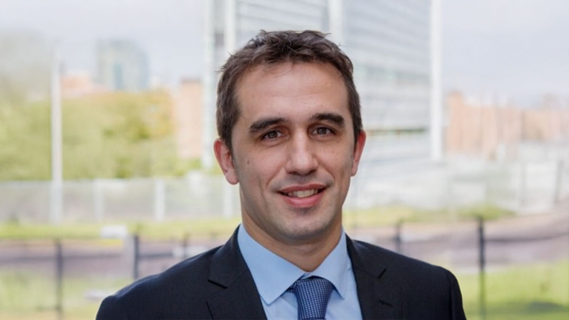 Roberto García Godoy