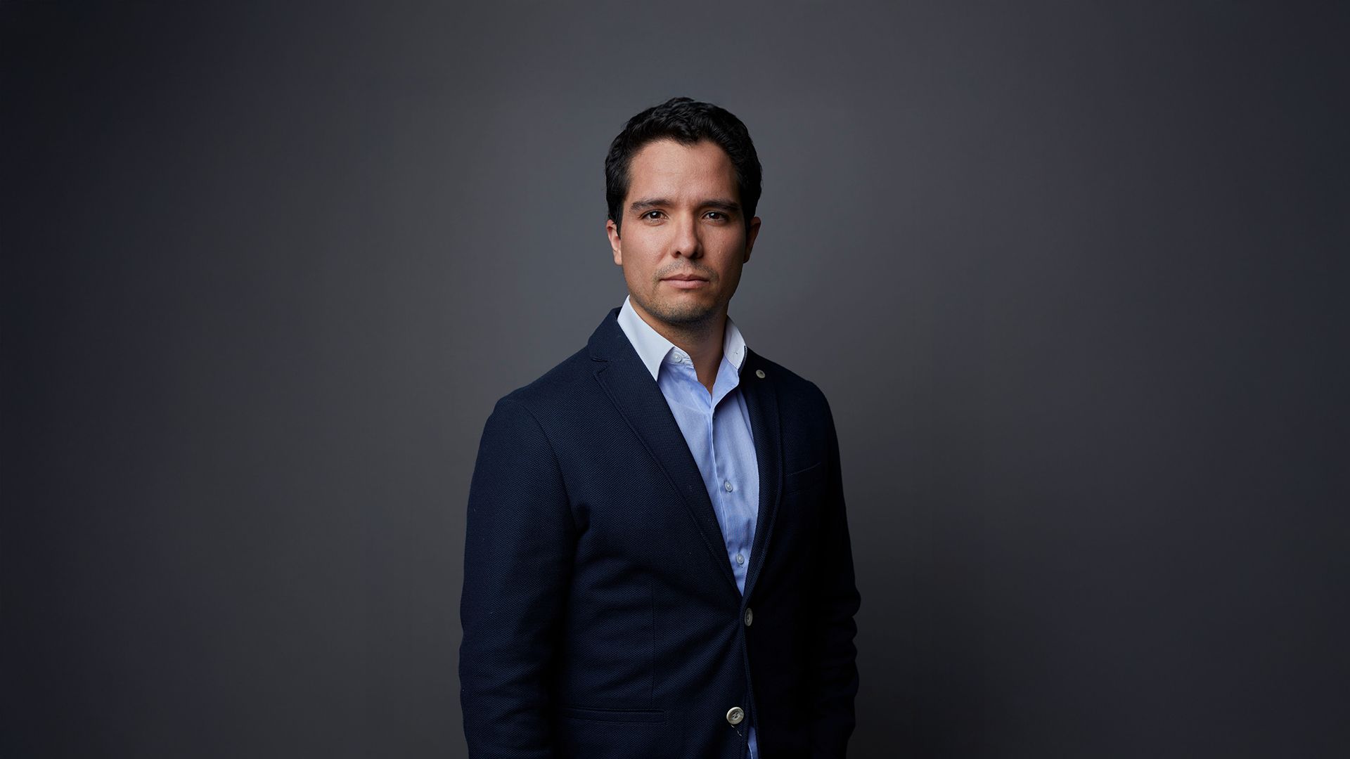 Santiago Contreras