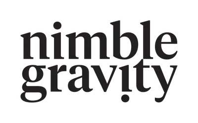 Nimble Gravity