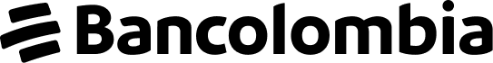 Bancolombia document logo