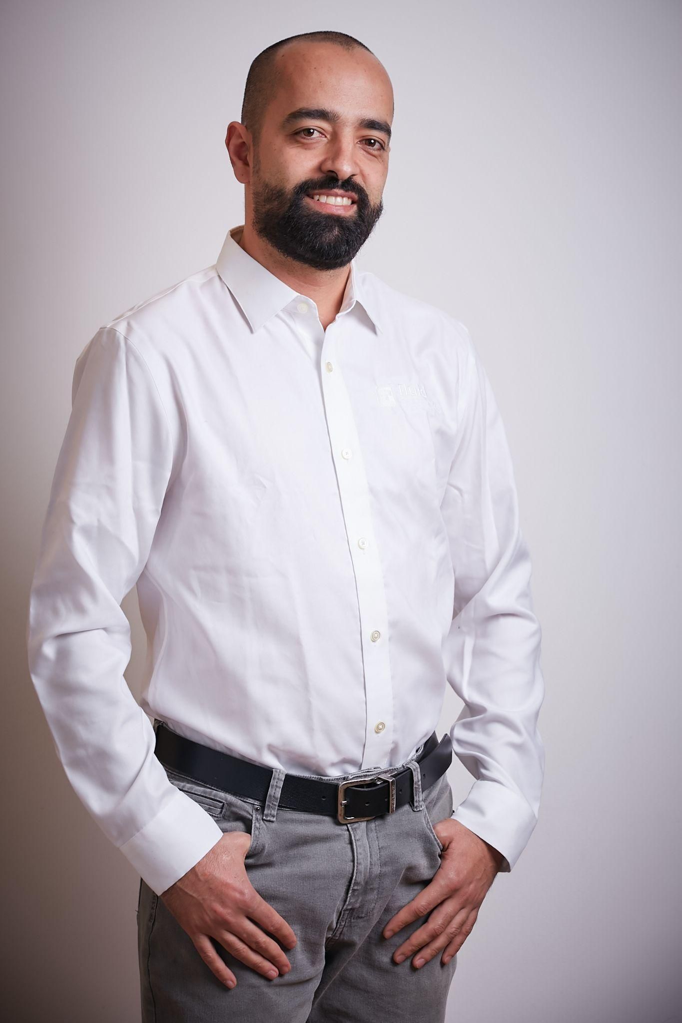 Juan Restrepo