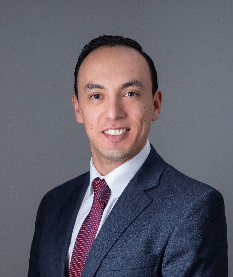 Rafael Caballero