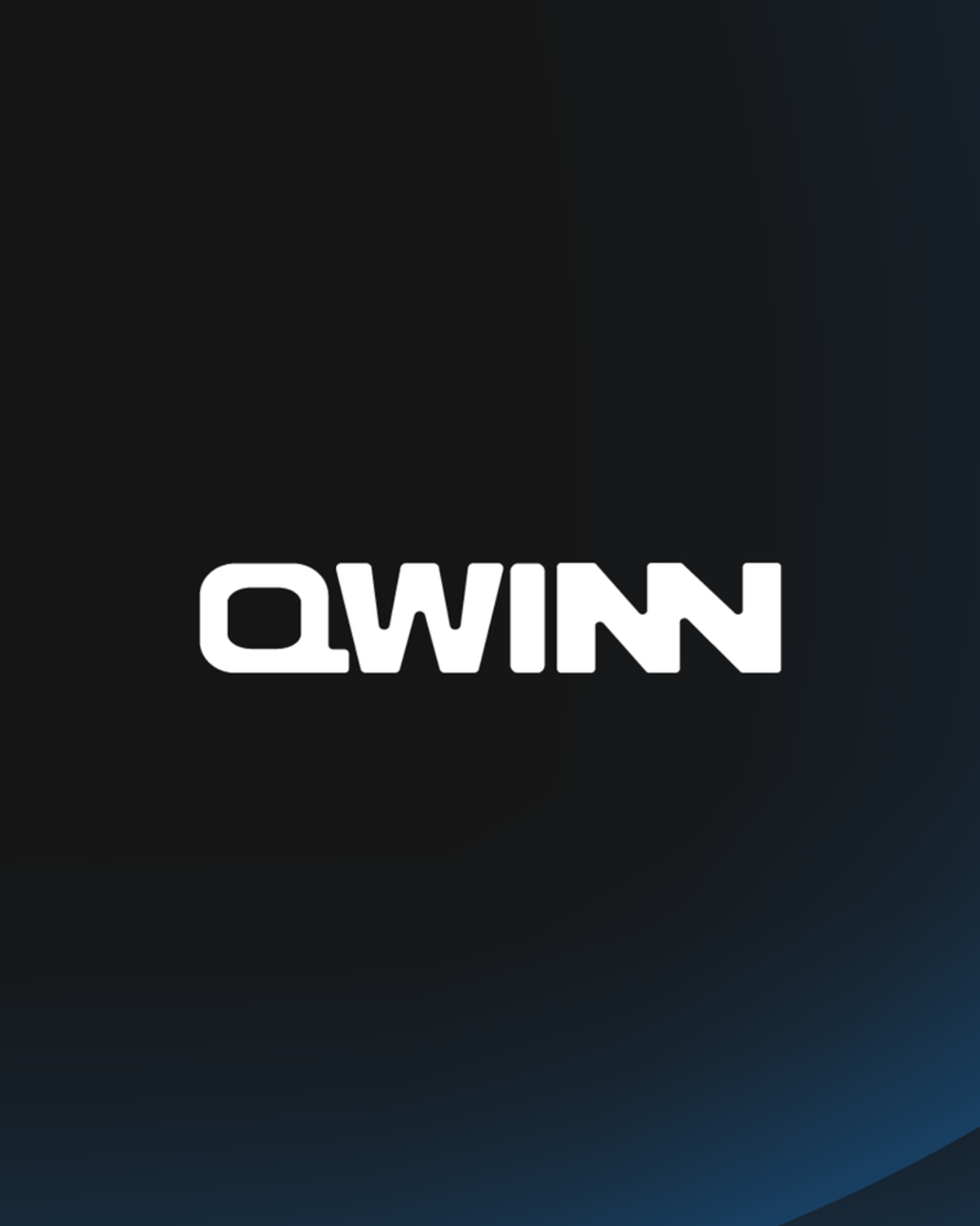 QWINN Business Partners — Brand Identity, Strategy