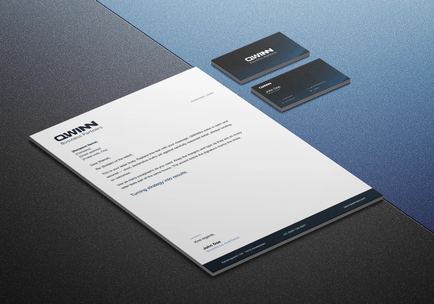 QWINN Business Partners 3