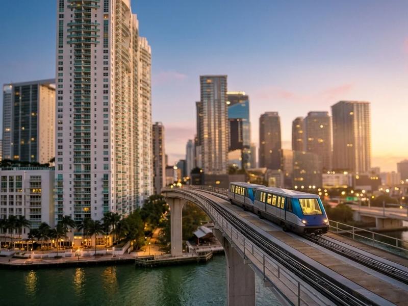Miami Trademark Attorney