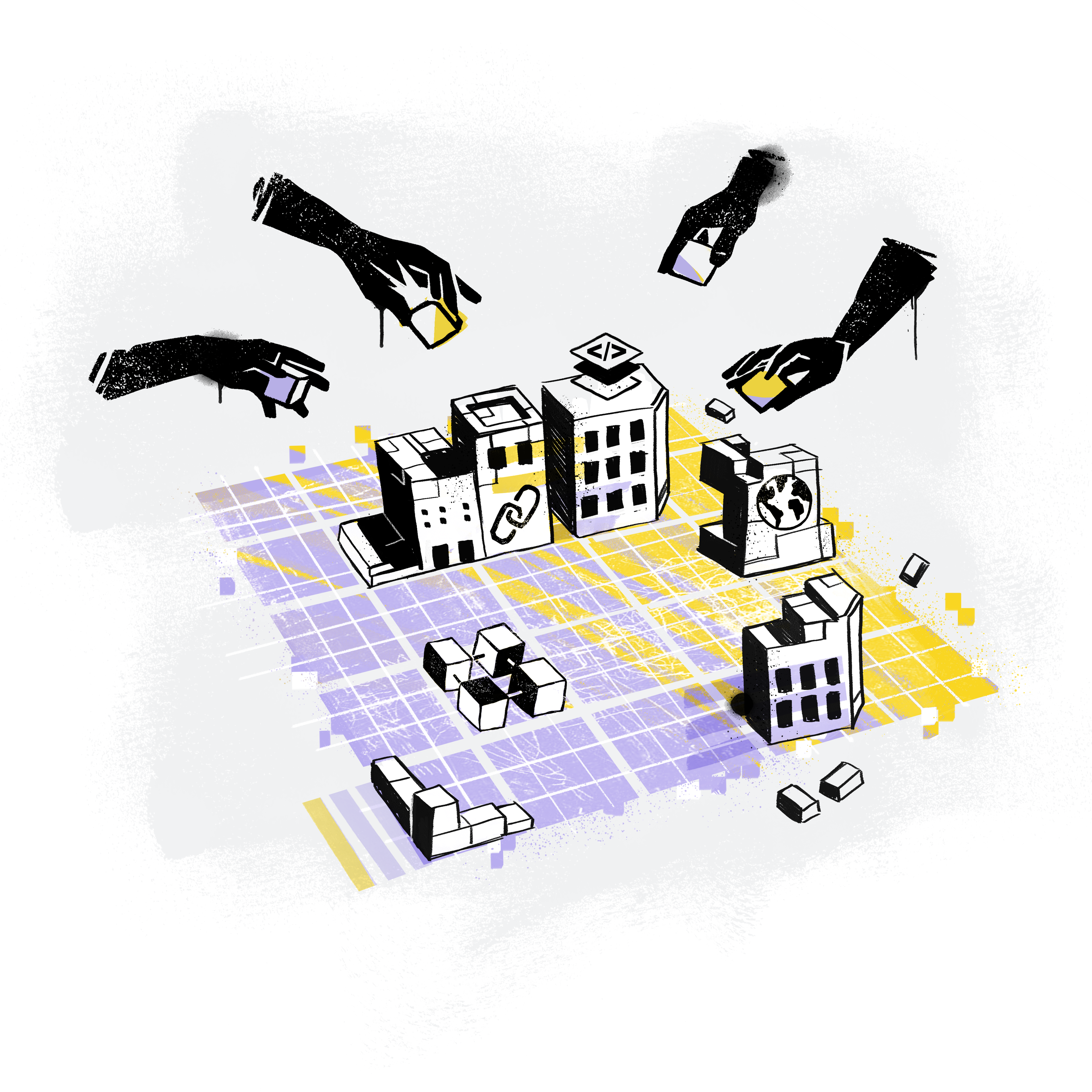 Built on Stellar: Case Studies