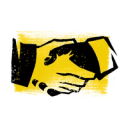 handshake icon