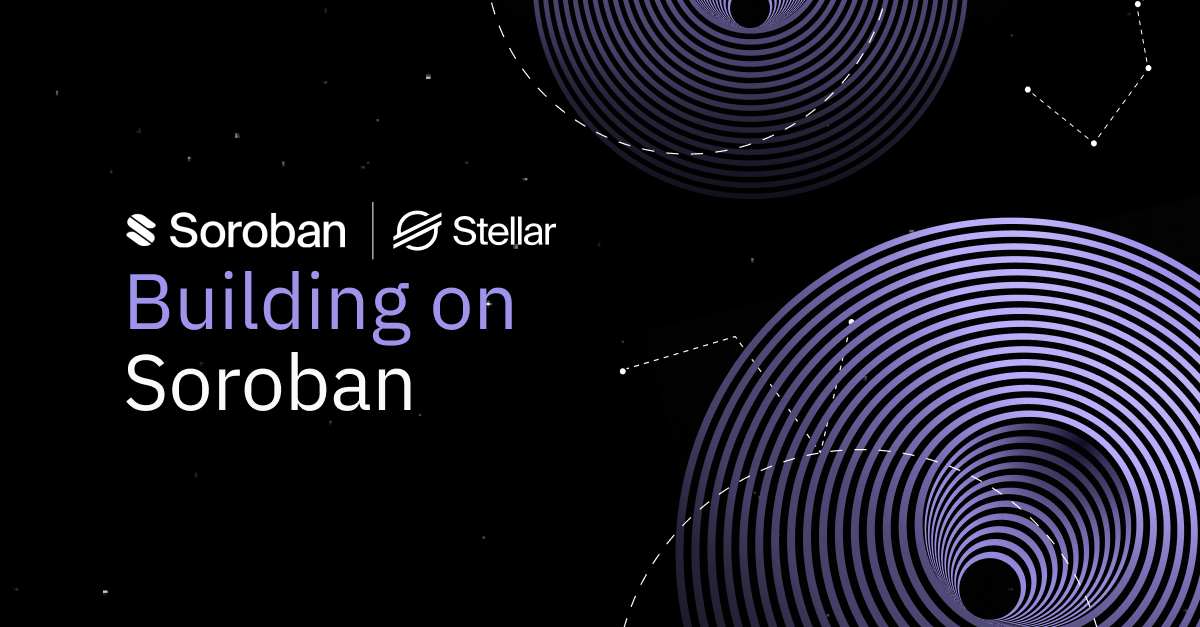 Start building the future of DeFi