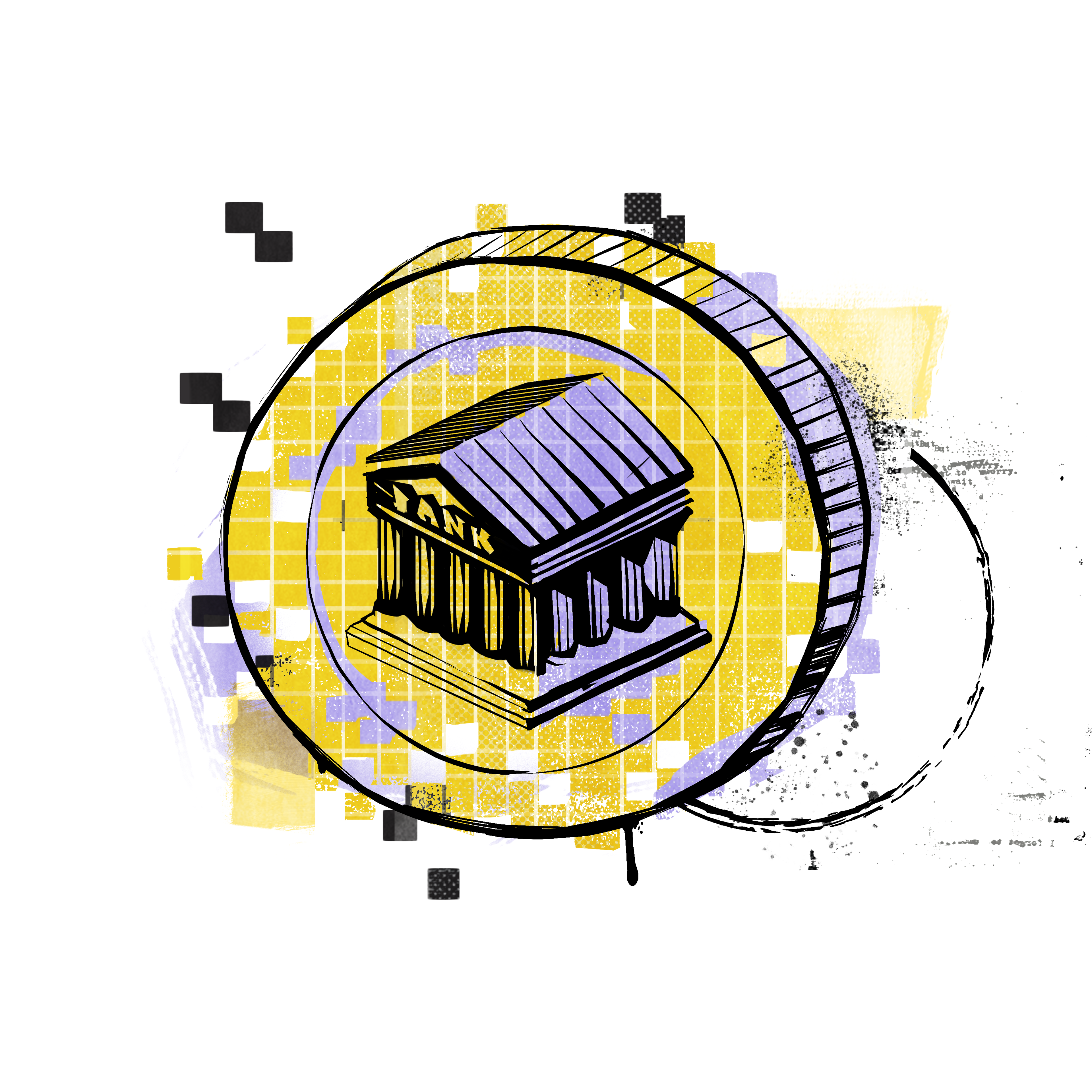 Stellar for CBDCs
