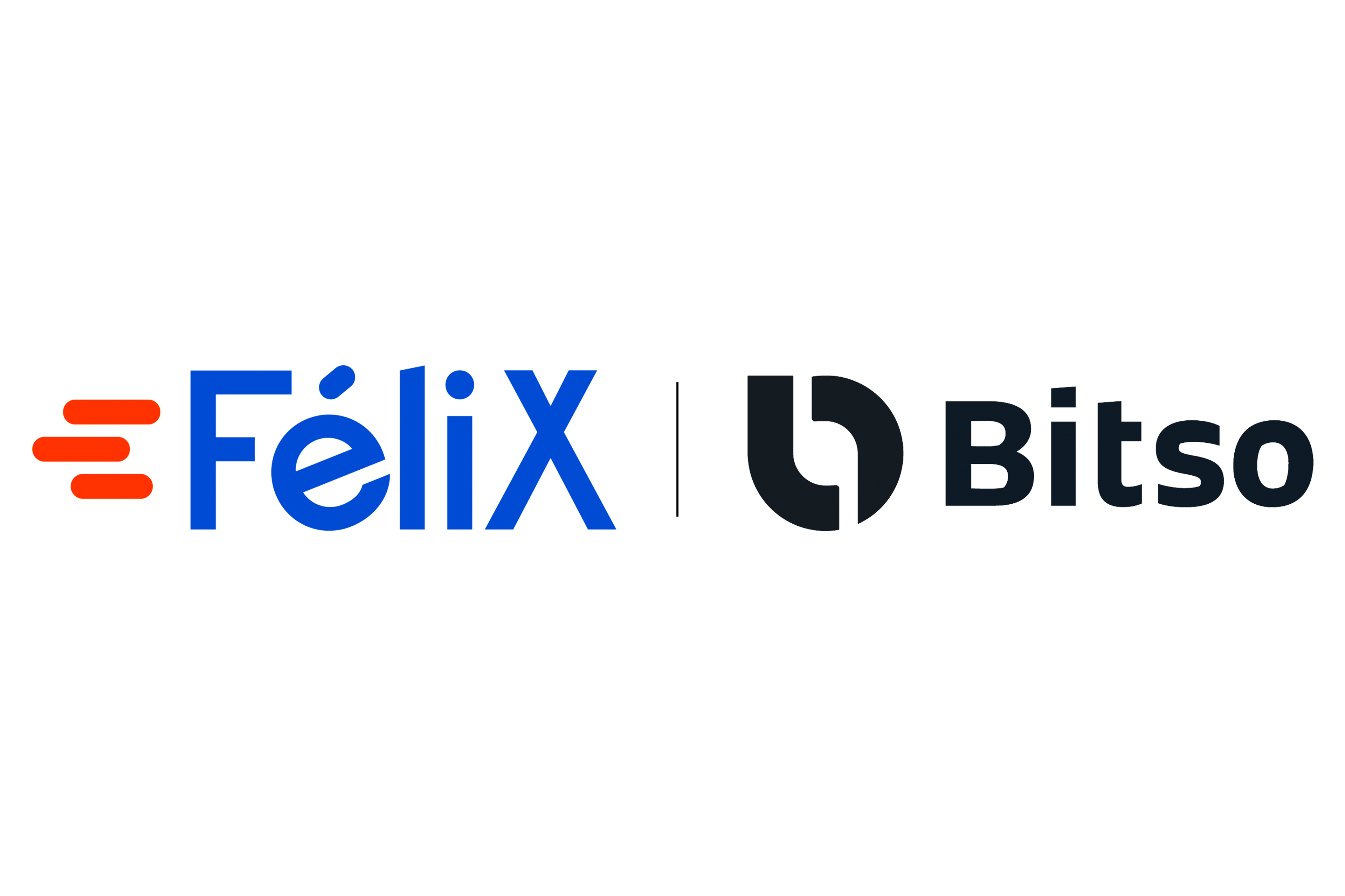 Félix & Bitso Case Study