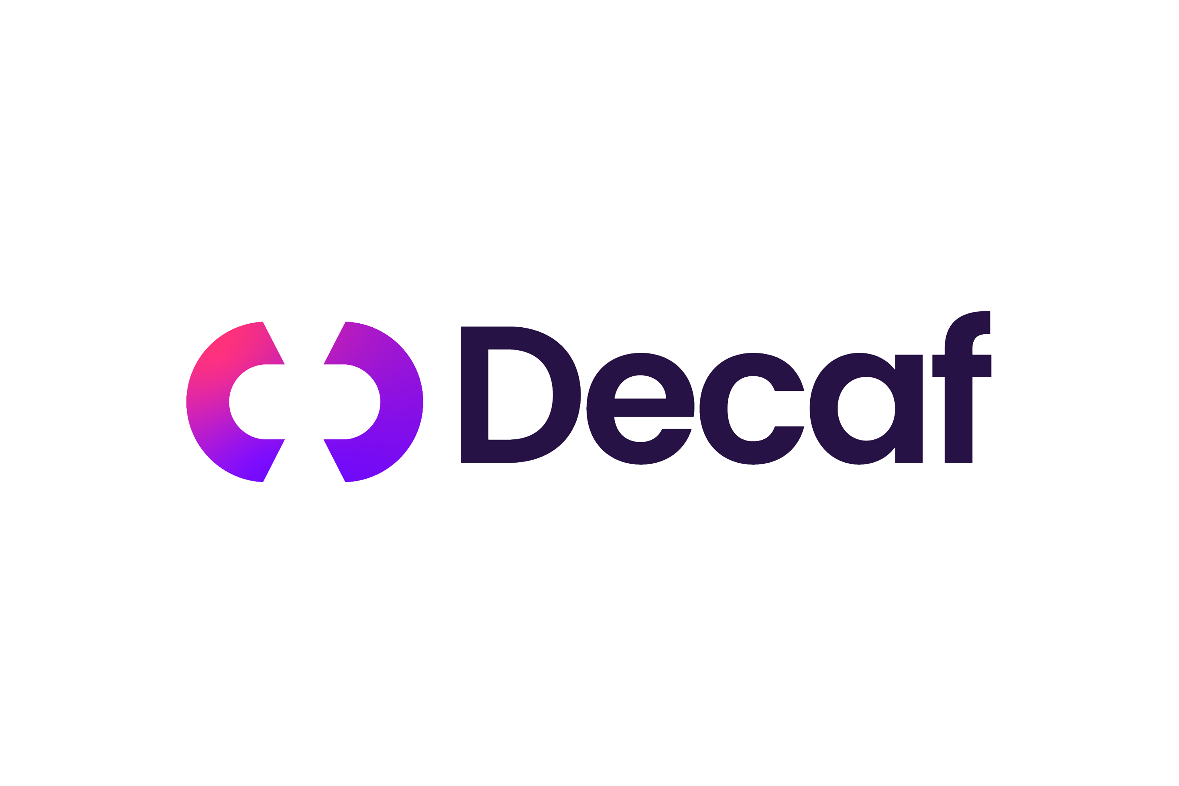 Decaf Case Study