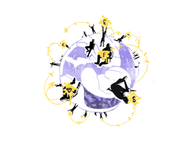 tier 1 stellar introduction illustration