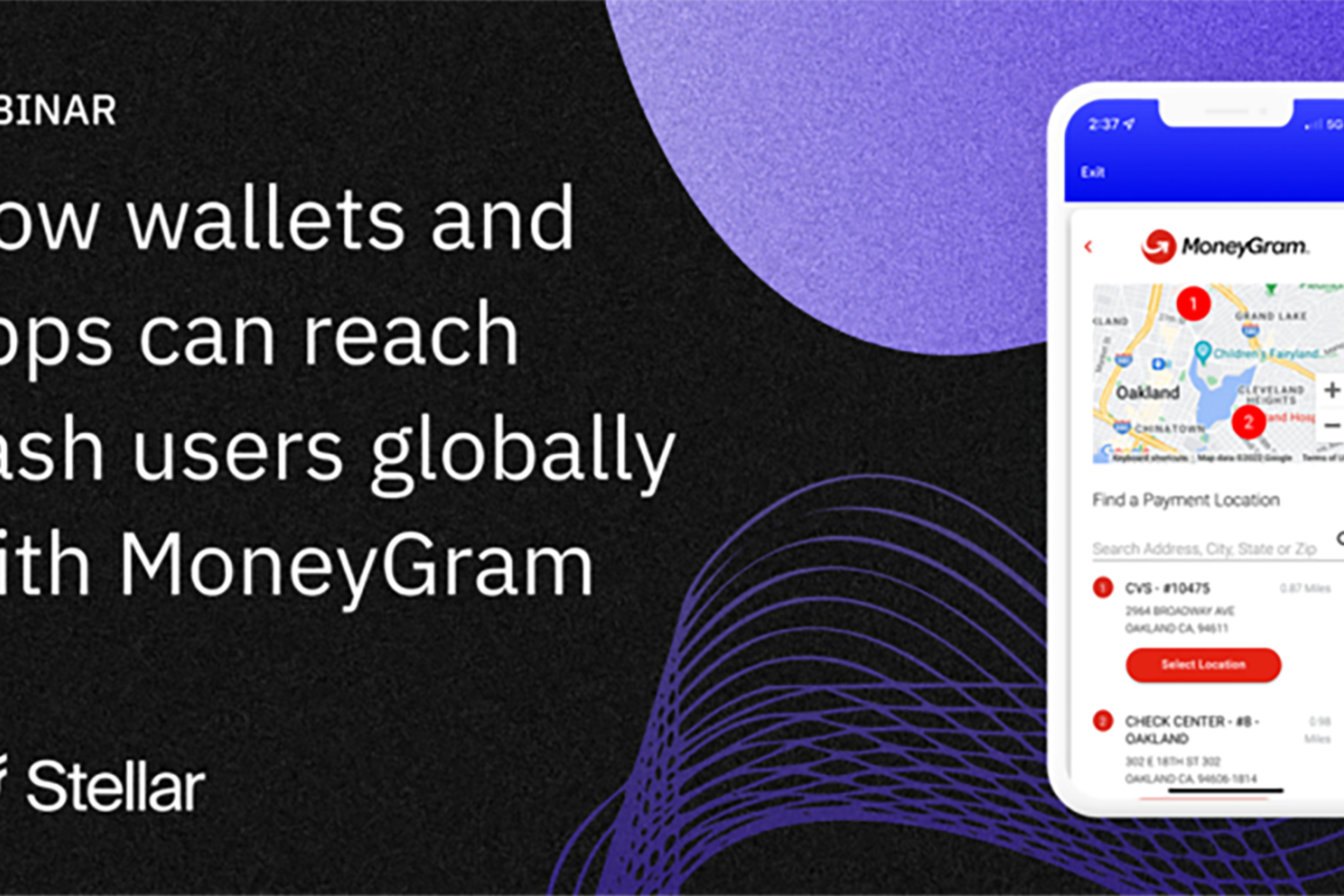 How wallets and apps can reach cash users globally with MoneyGram