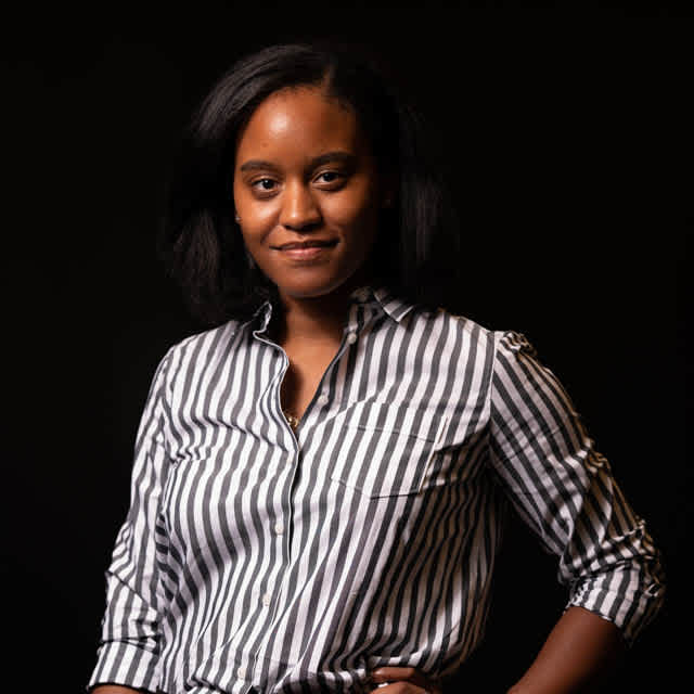 Courtenay Brown