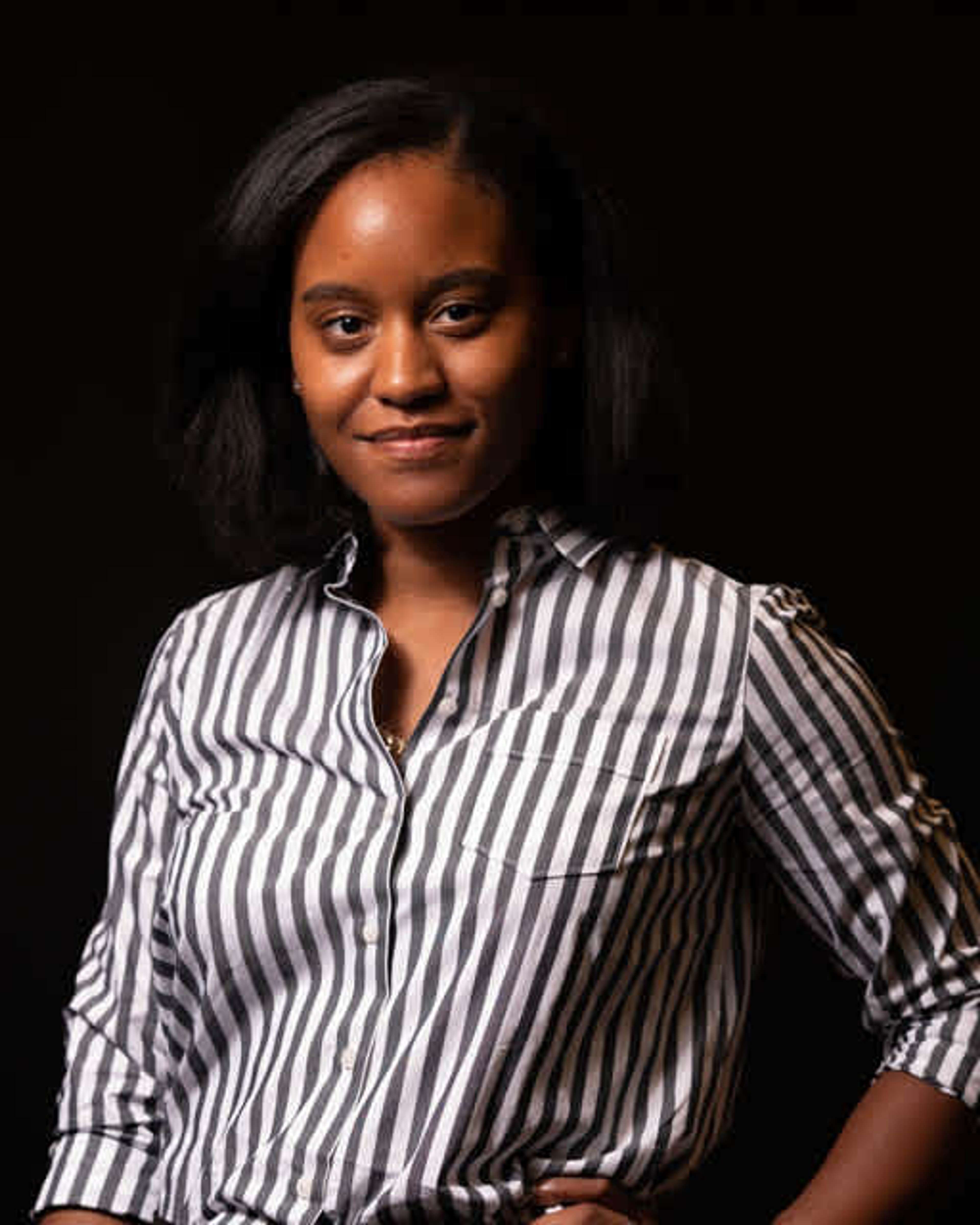 Courtenay Brown