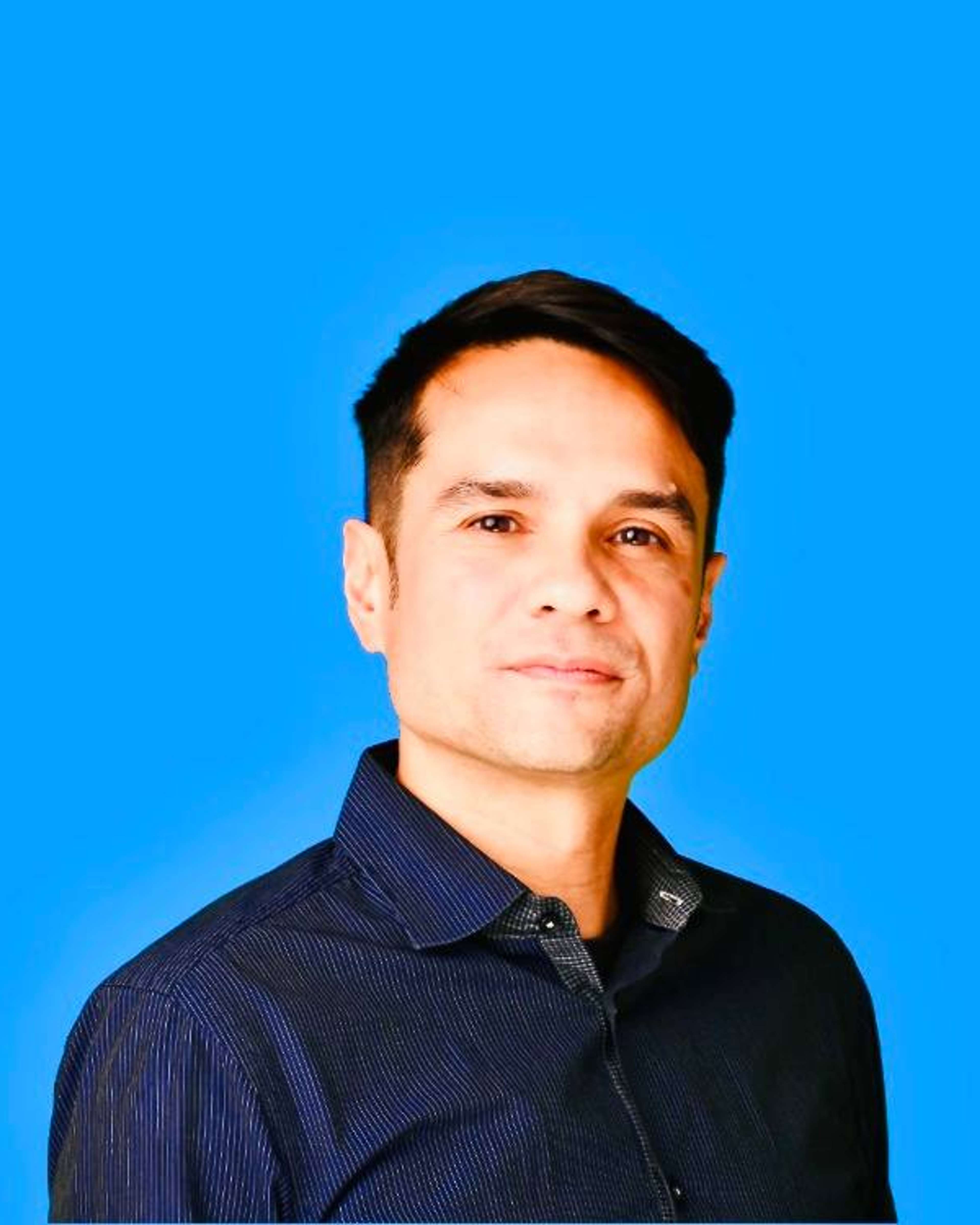 Emilio Anting