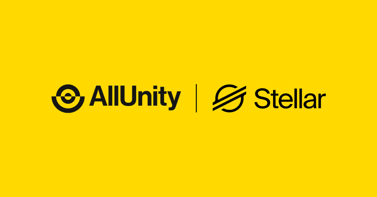 Stellar | EURAU Launches on the Stellar Network
