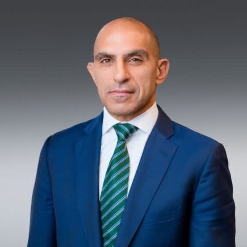 Rostin Behnam