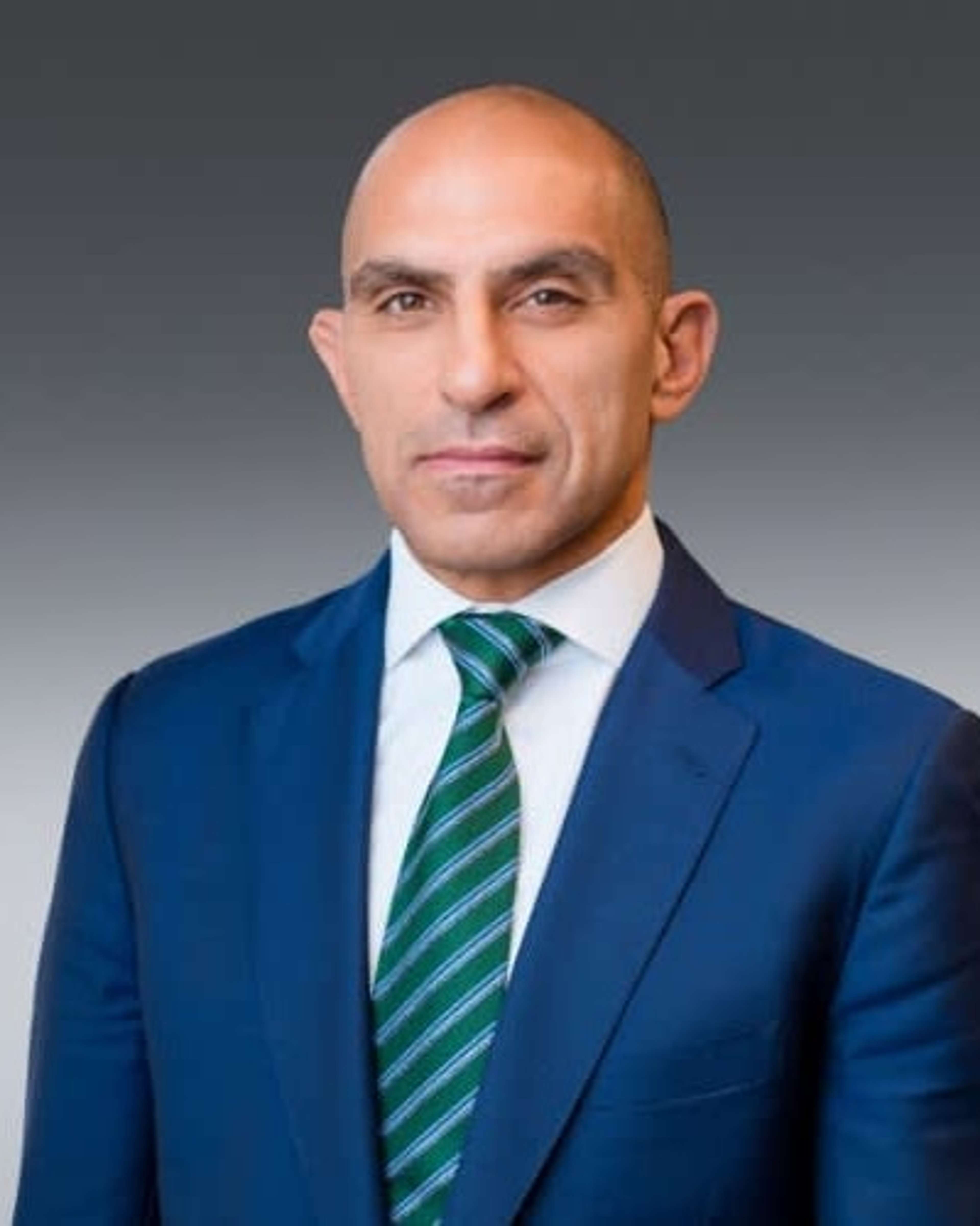 Rostin Behnam