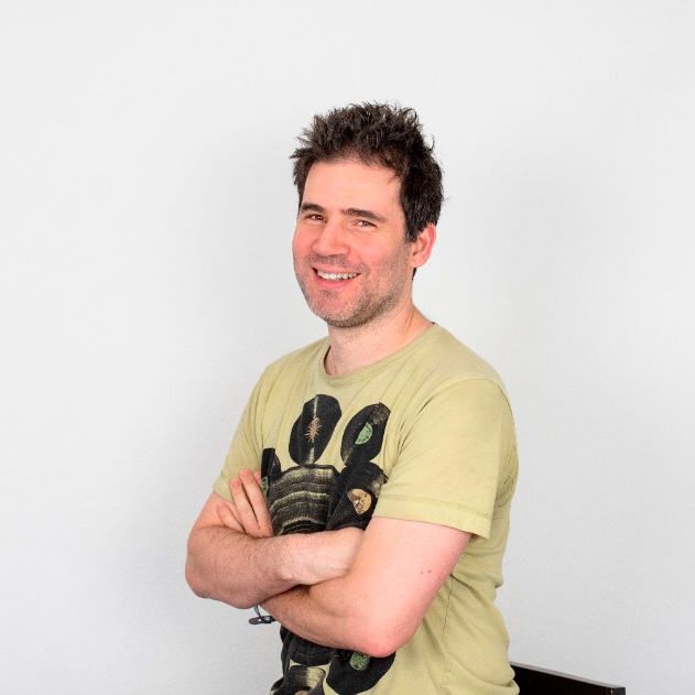 David Mazières