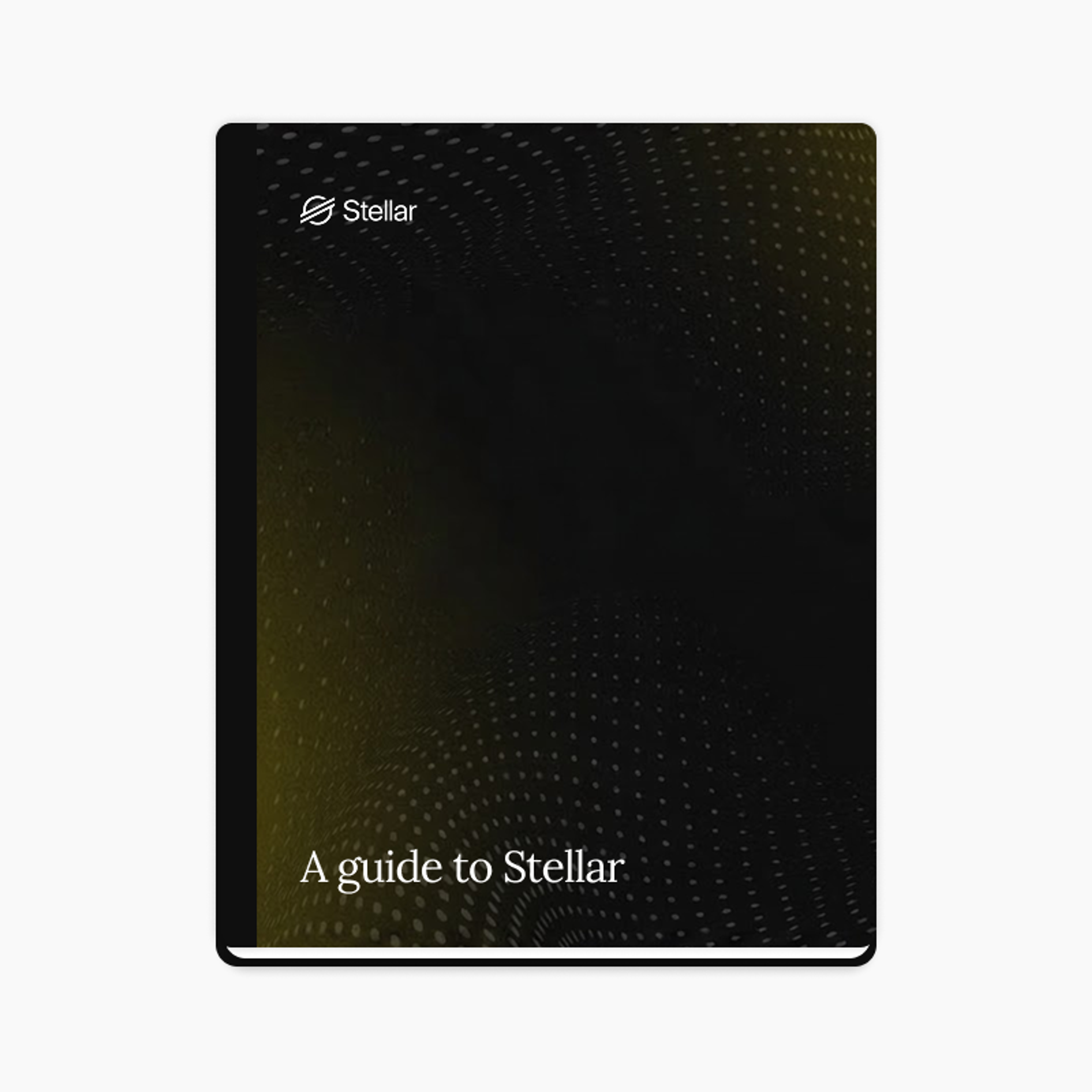 Guide to Stellar
