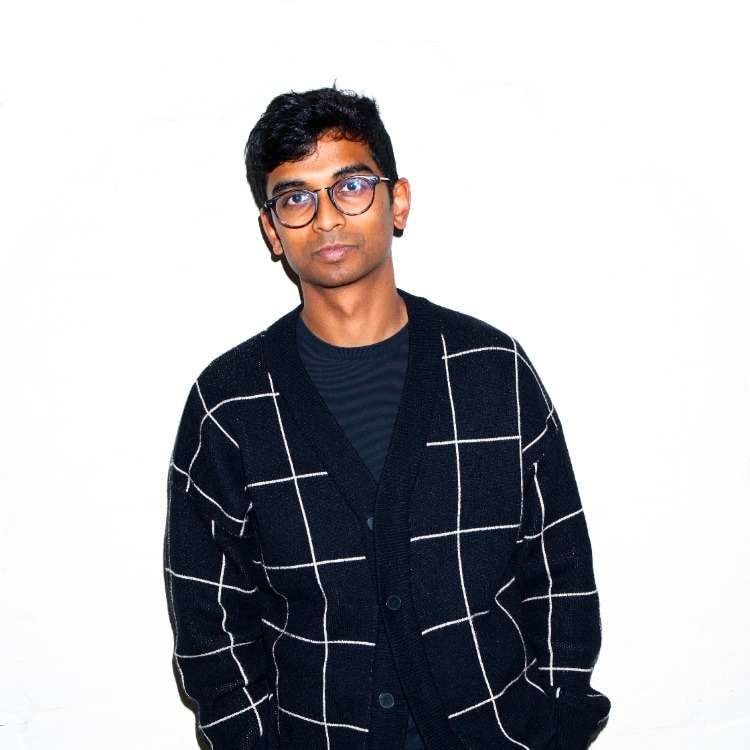 Nikhil Raghuveera