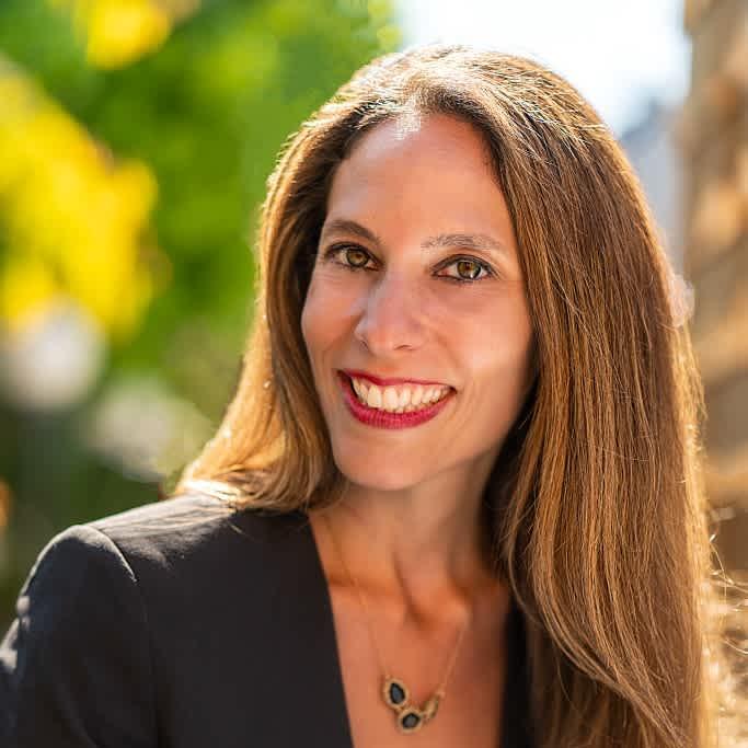 Rachel Wolfson
