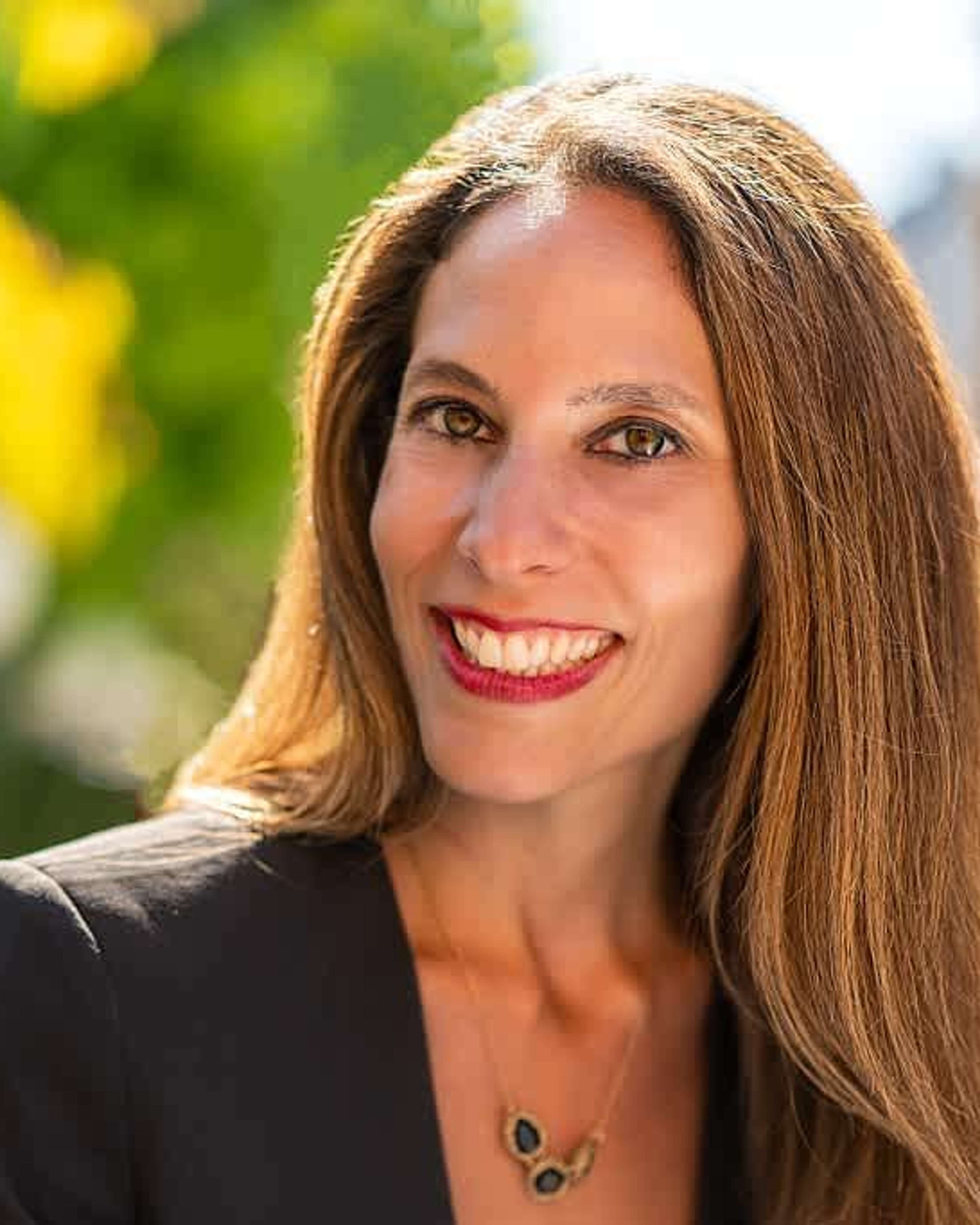 Rachel Wolfson