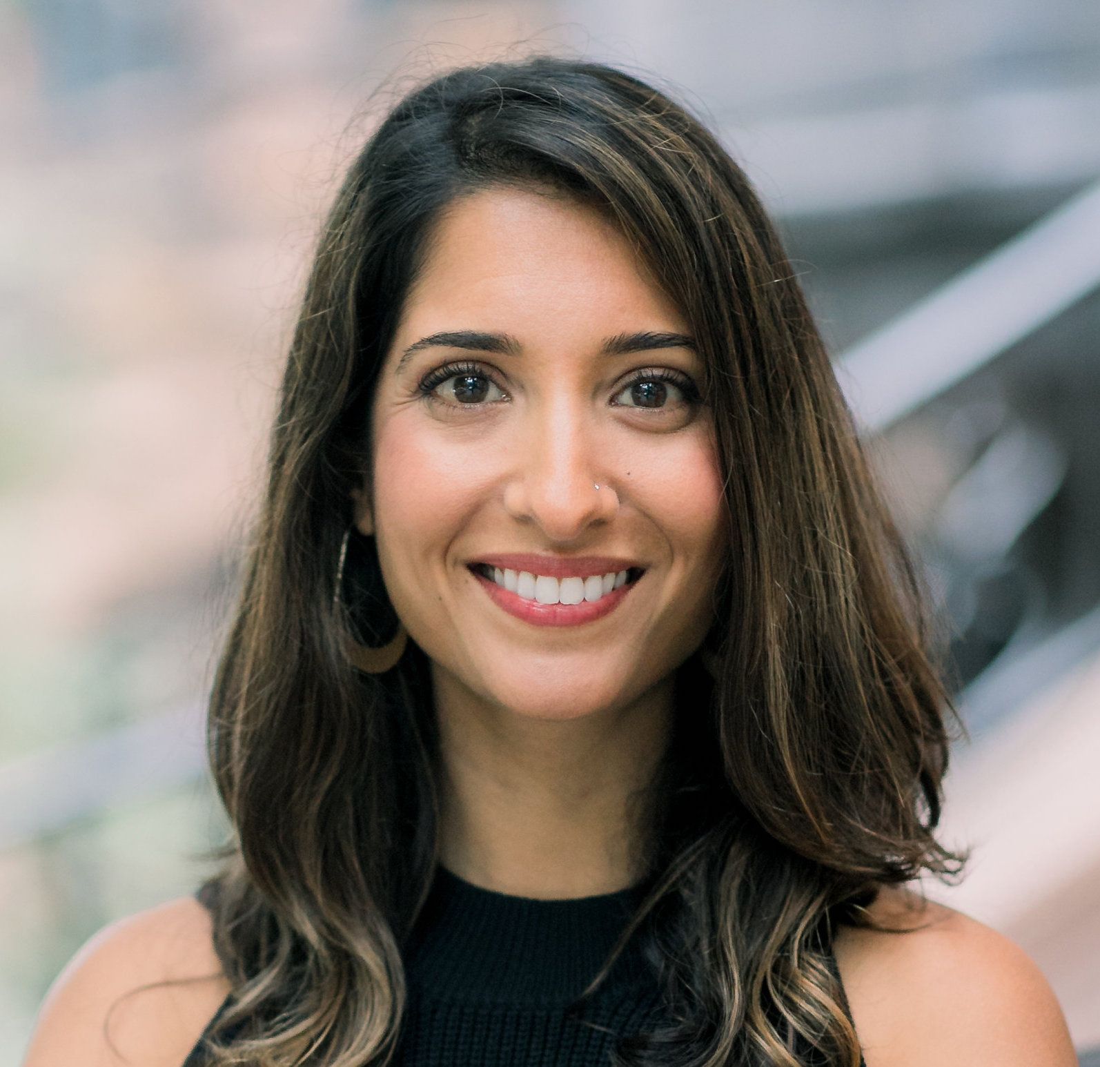 Shivani Siroya