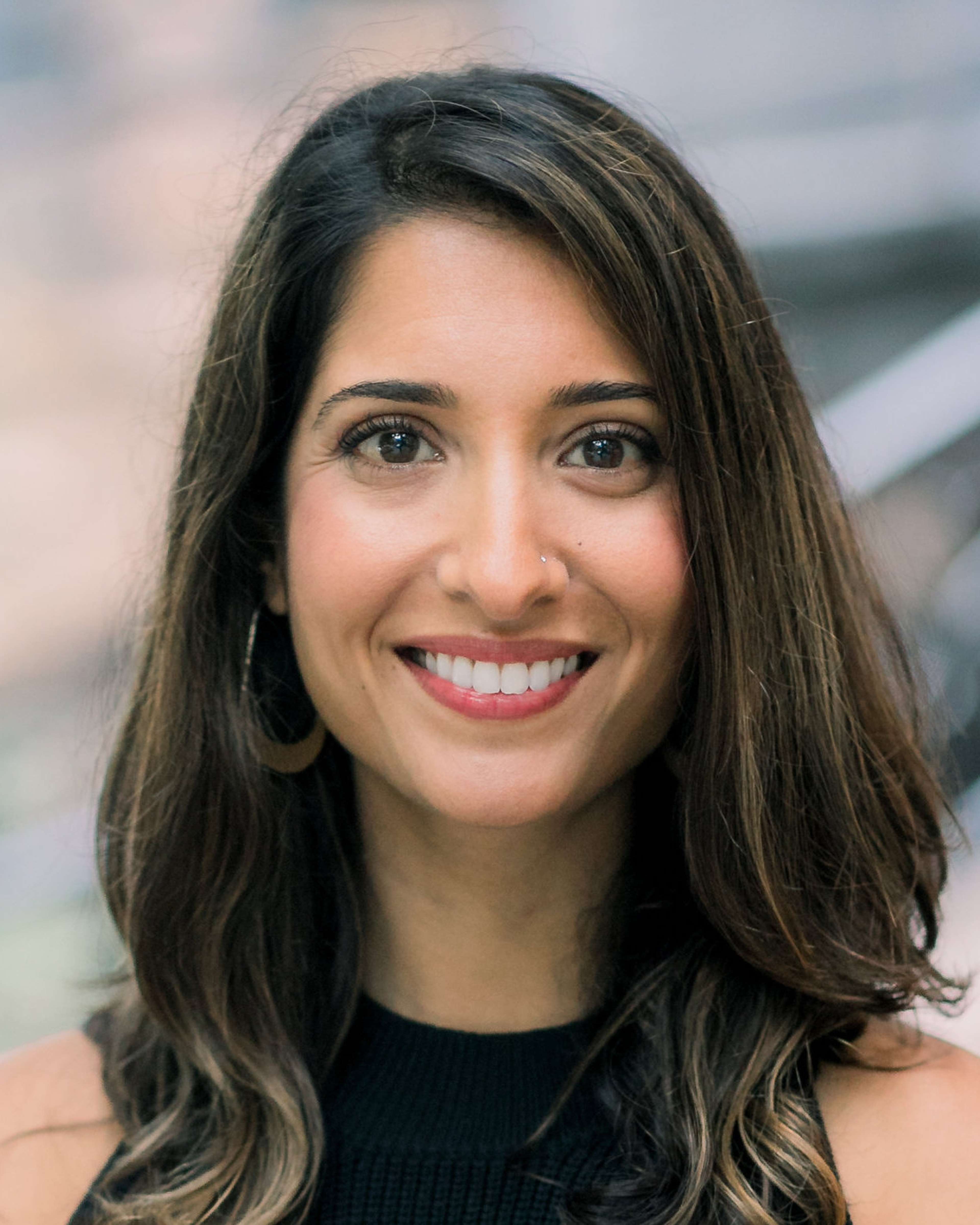 Shivani Siroya
