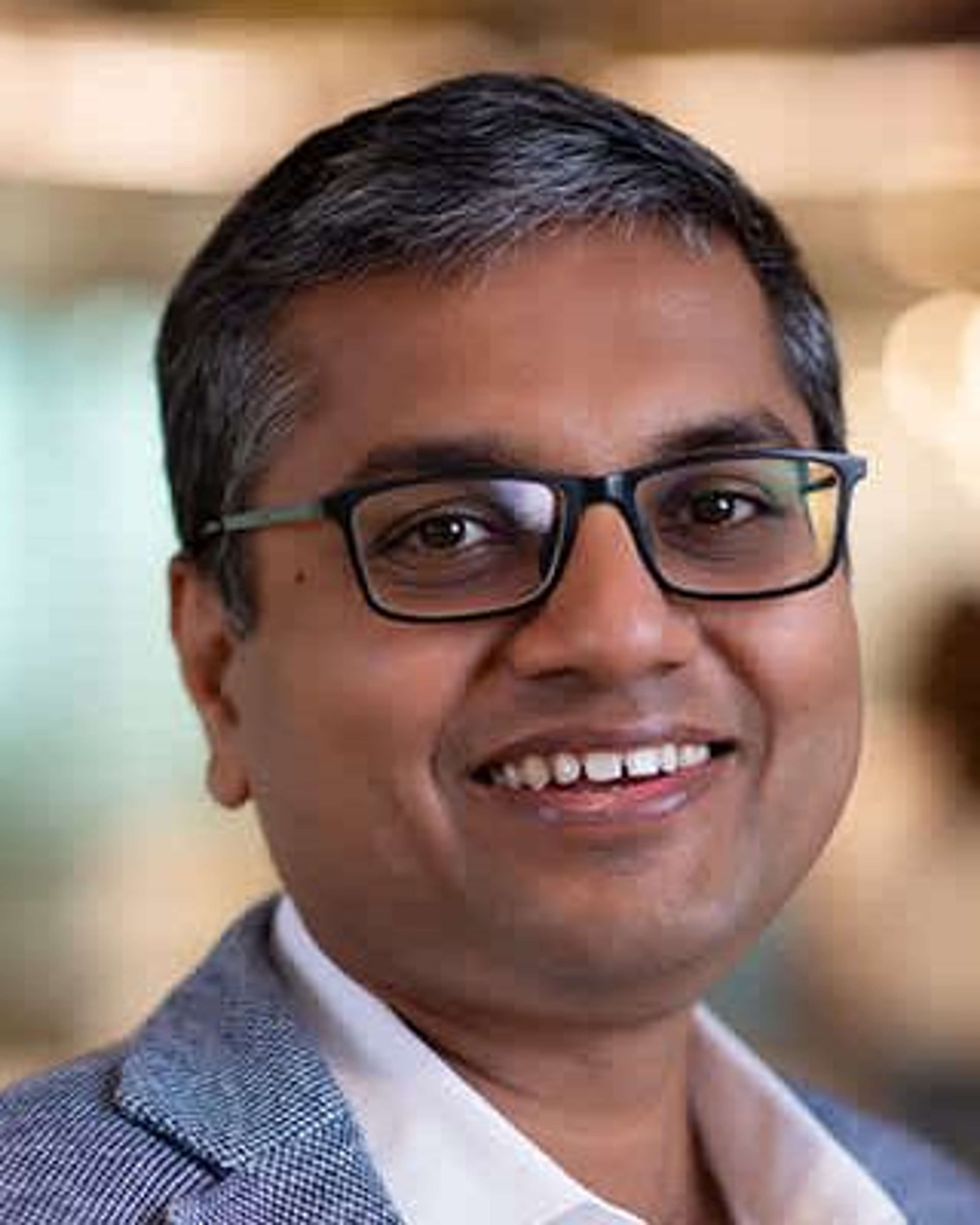 Pradyumna Agrawal