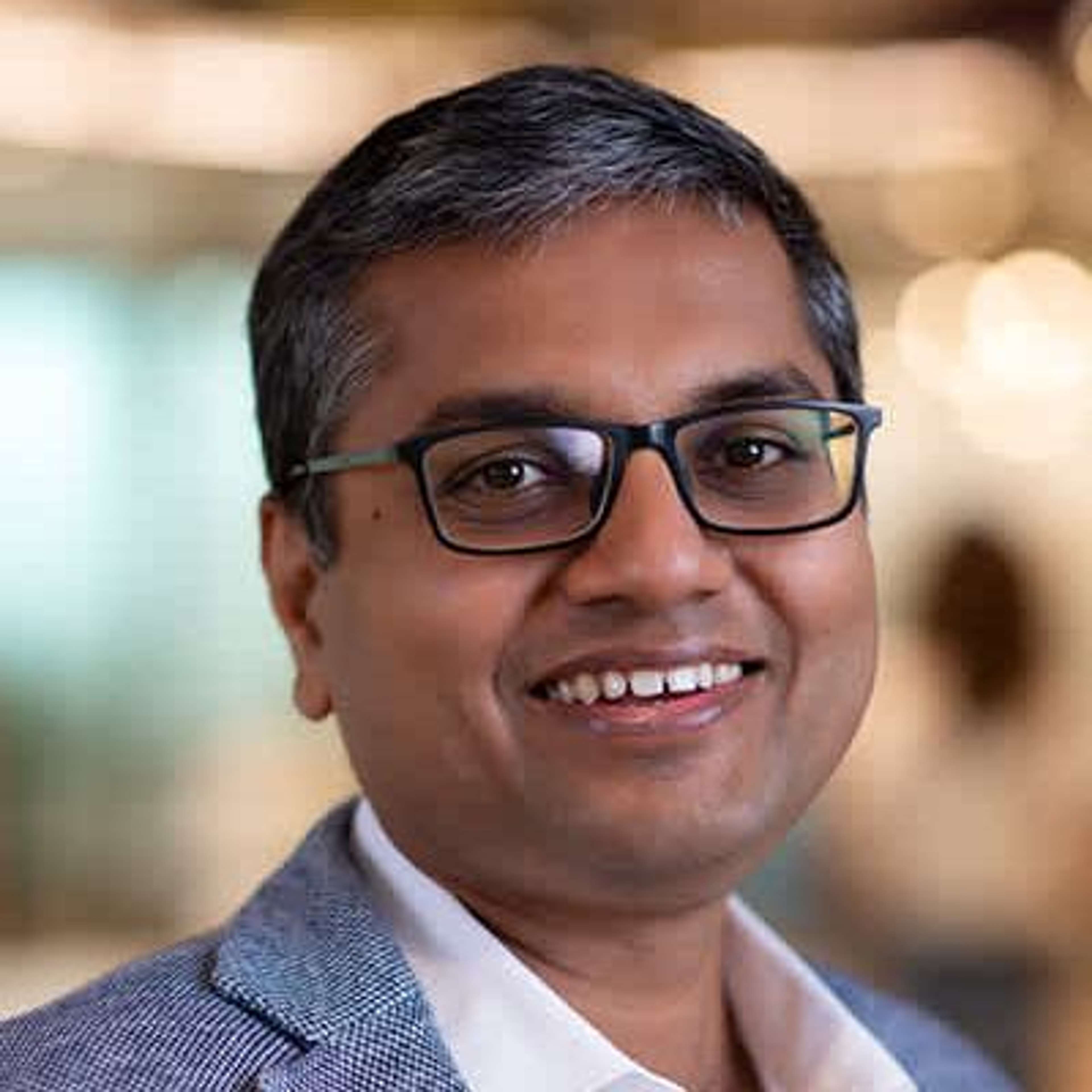 Pradyumna Agrawal