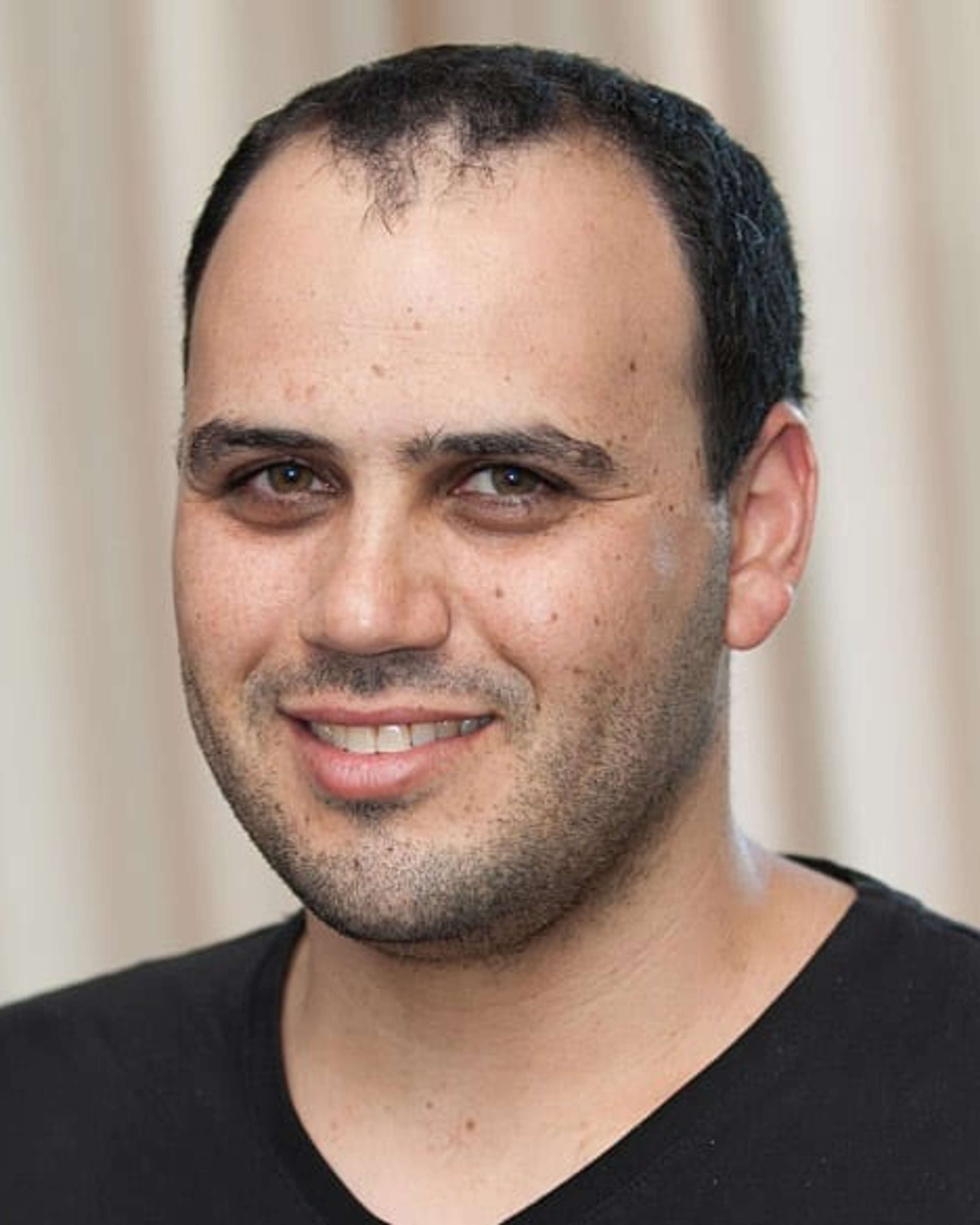 Arik Galansky