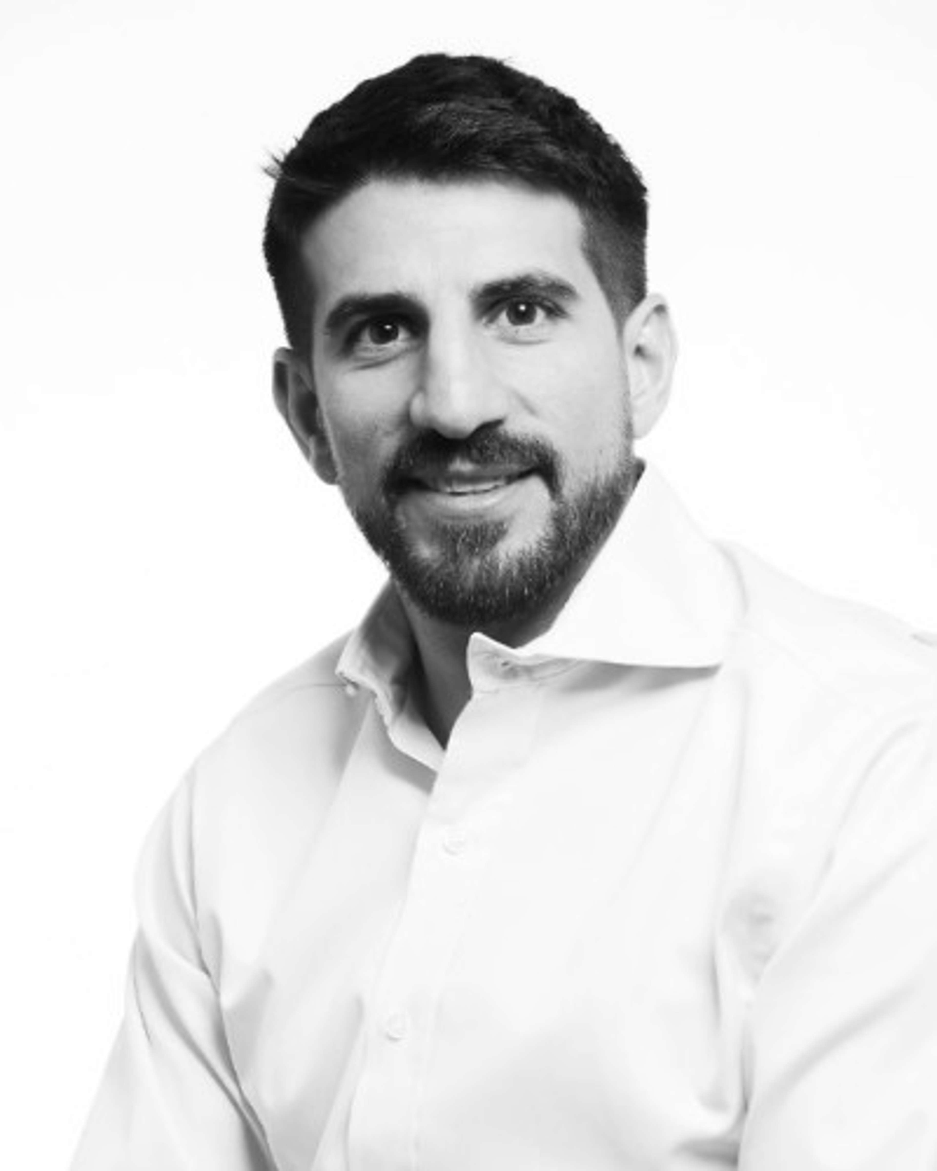 Chad Cascarilla