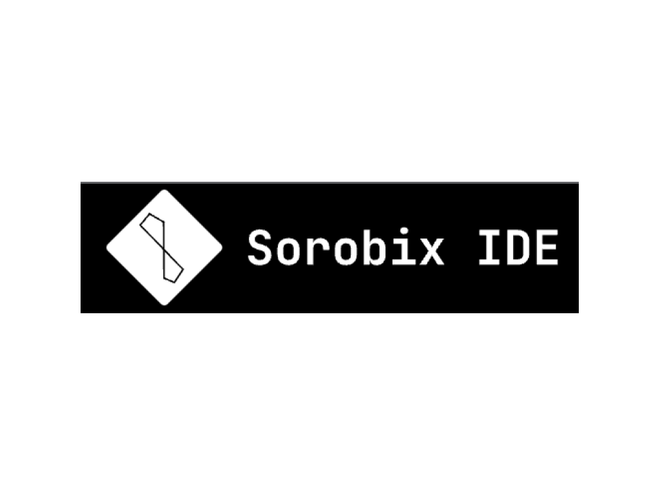 sorobix ide logo
