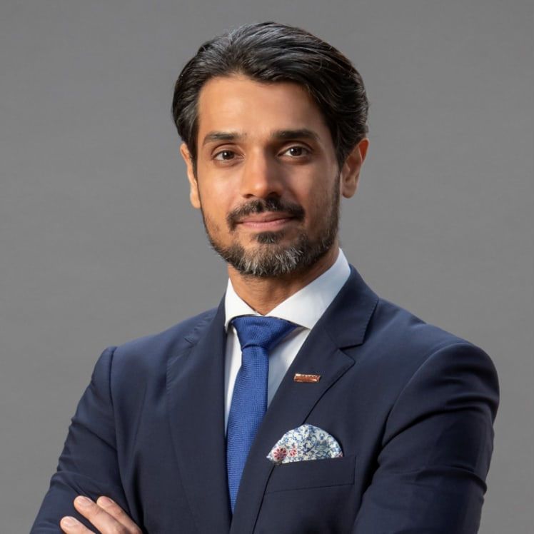 Ranjit Gill