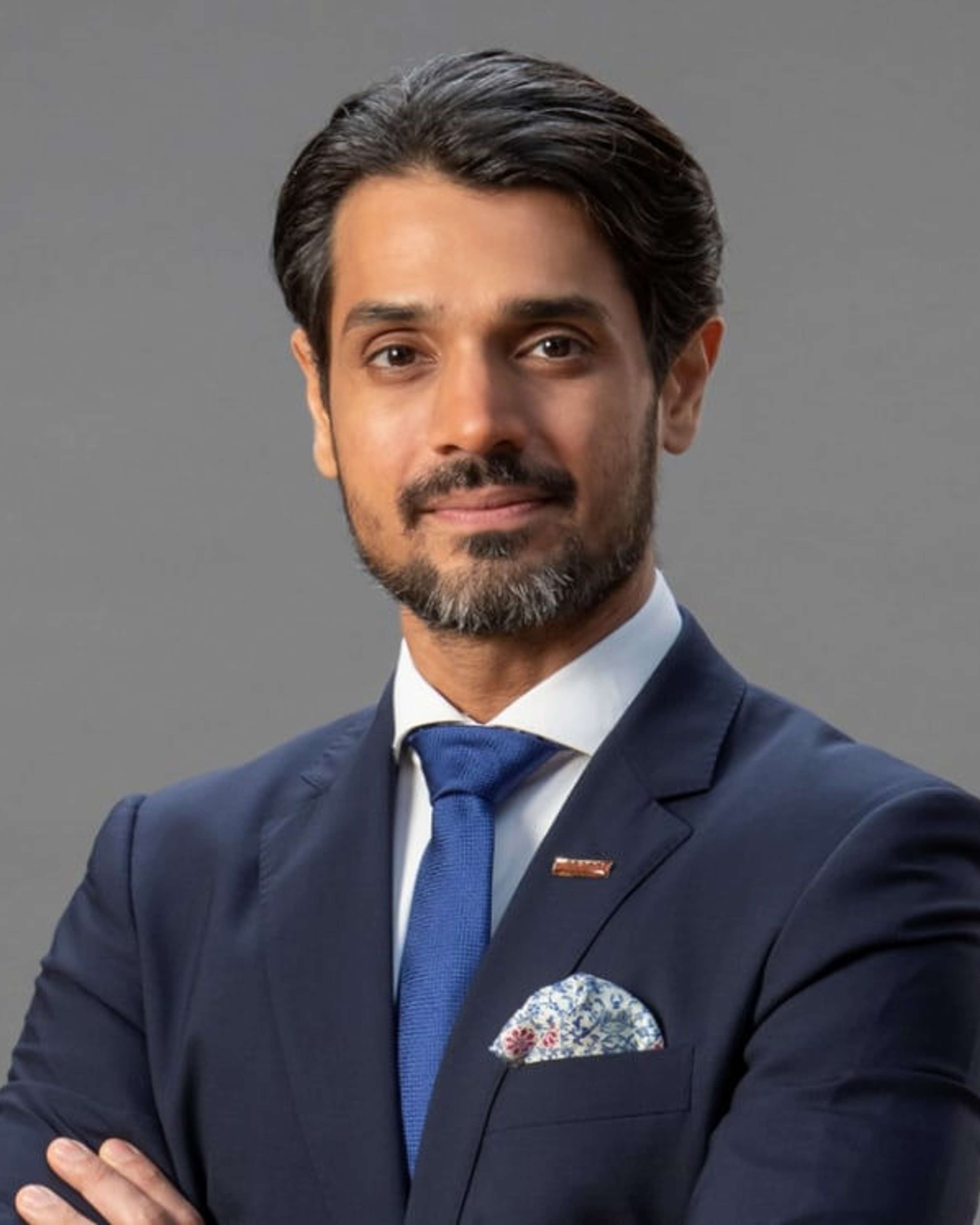 Ranjit Gill