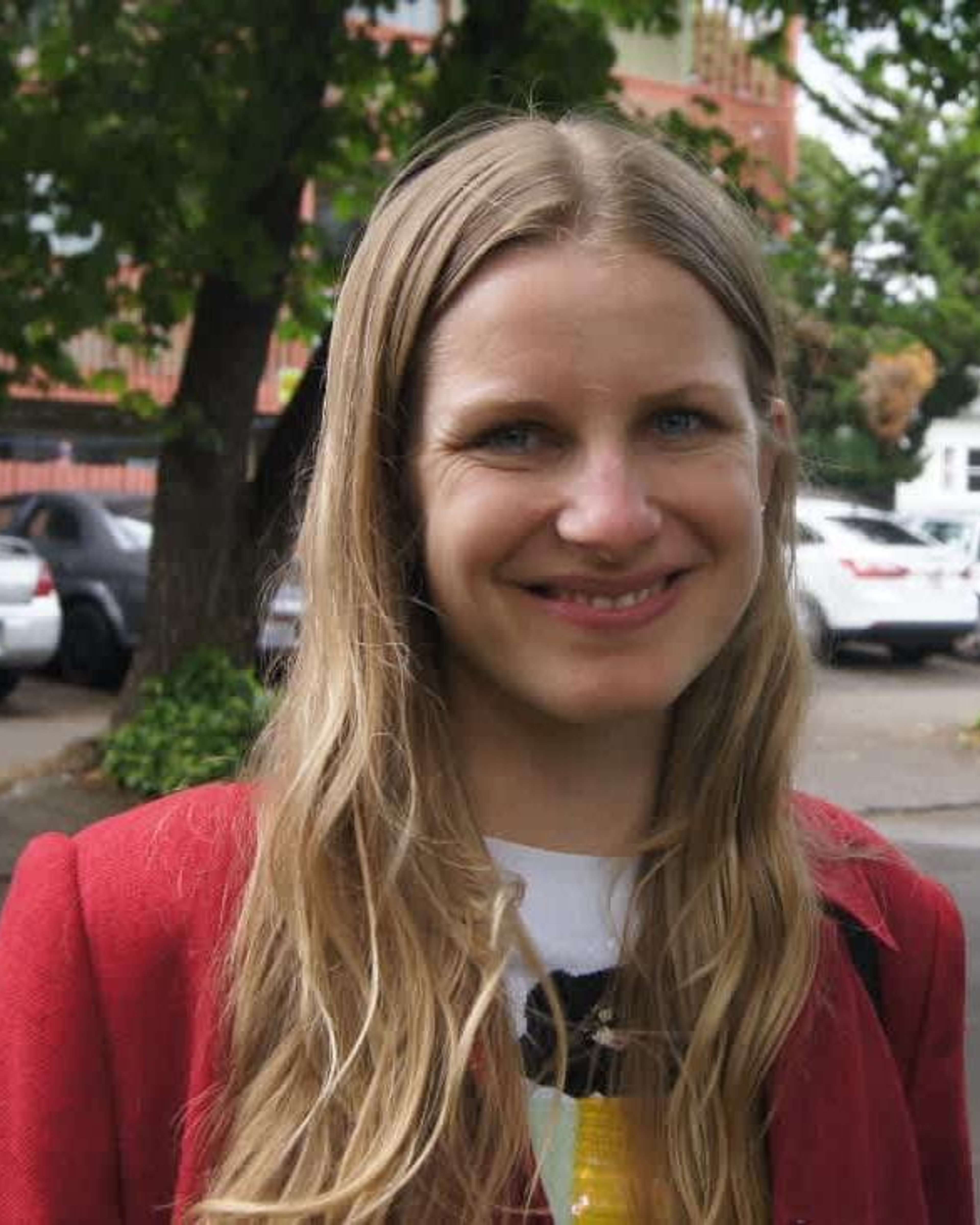 Nicole Adair