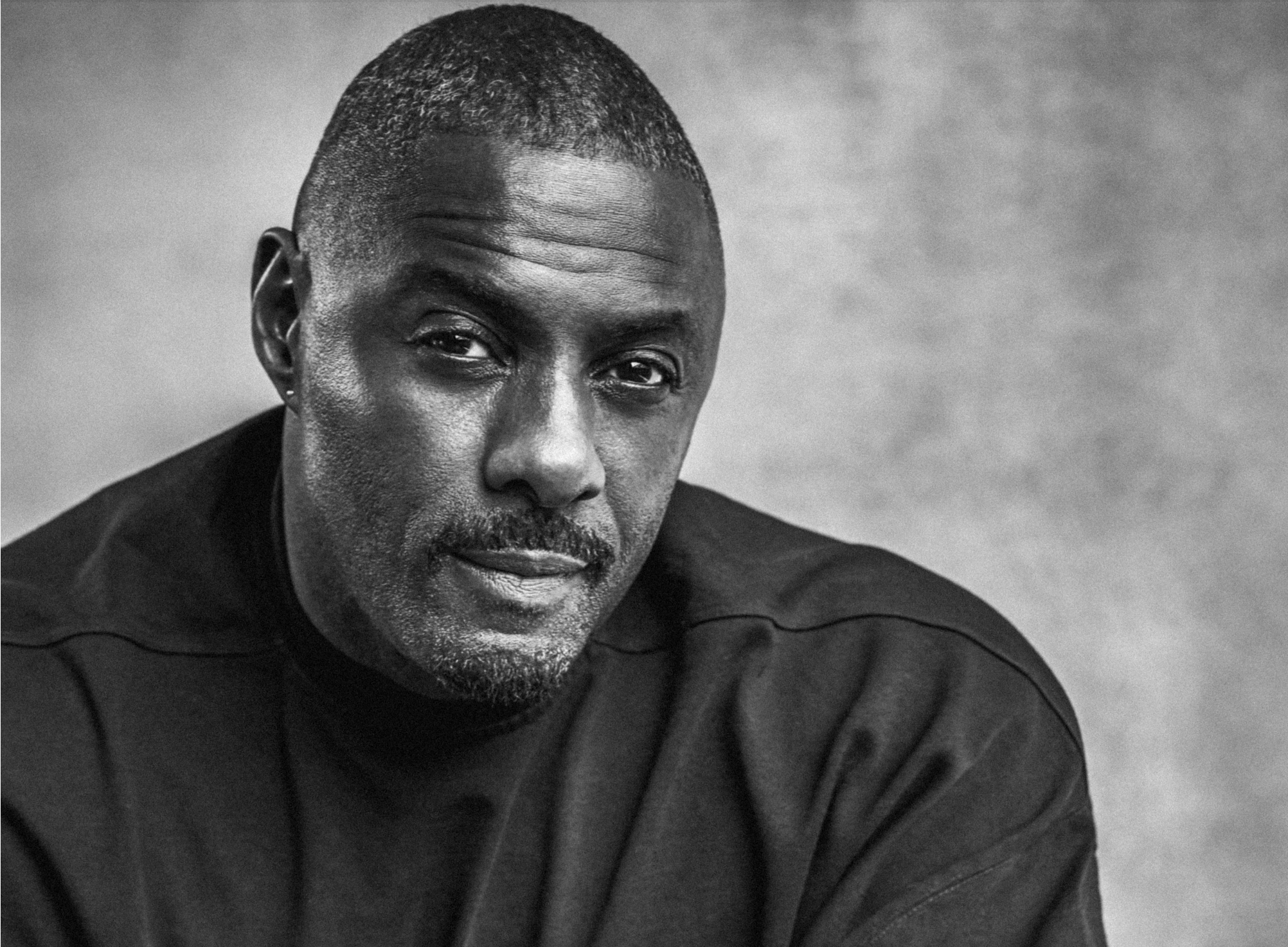Idris Elba