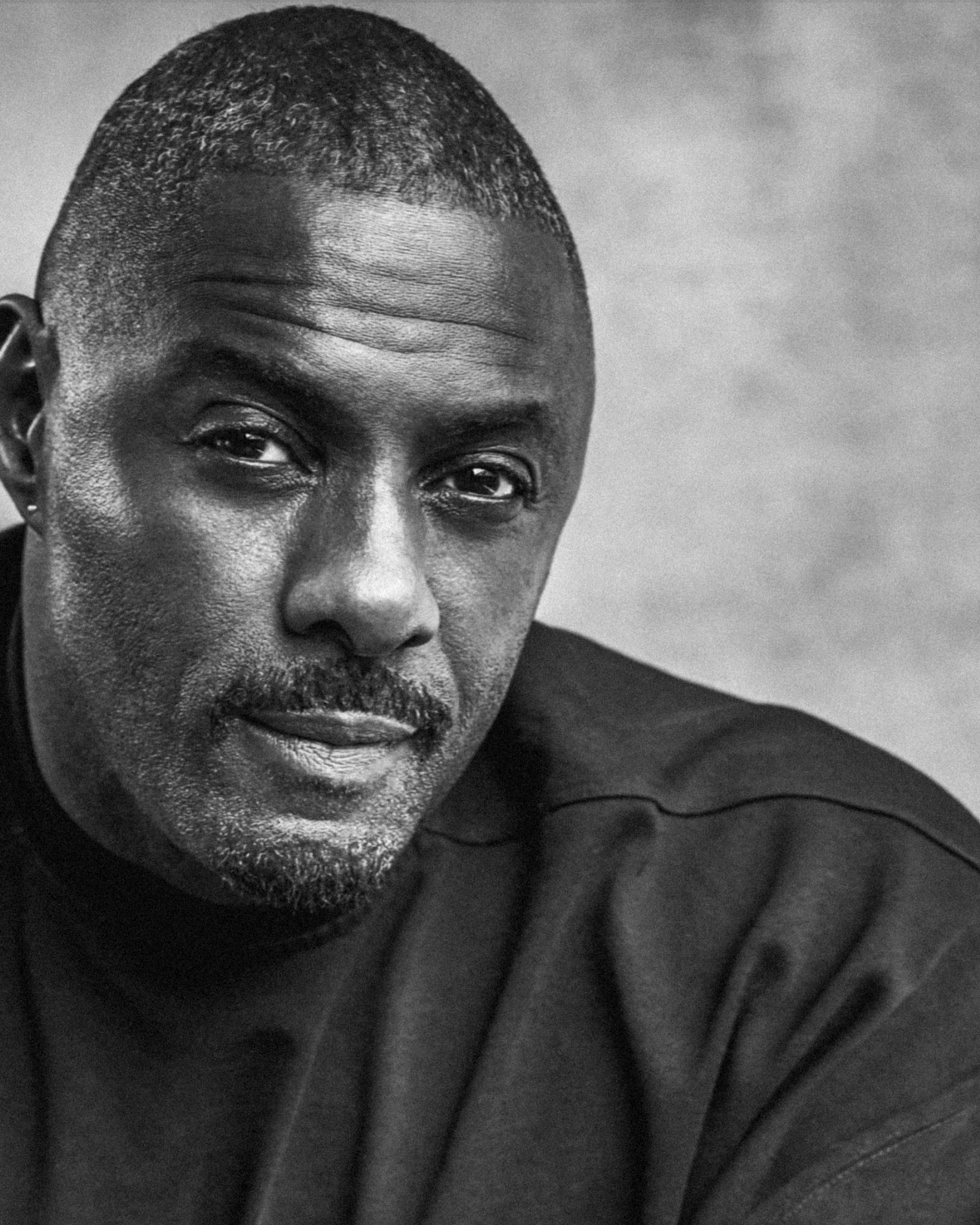 Idris Elba