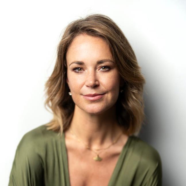 Jess Houlgrave