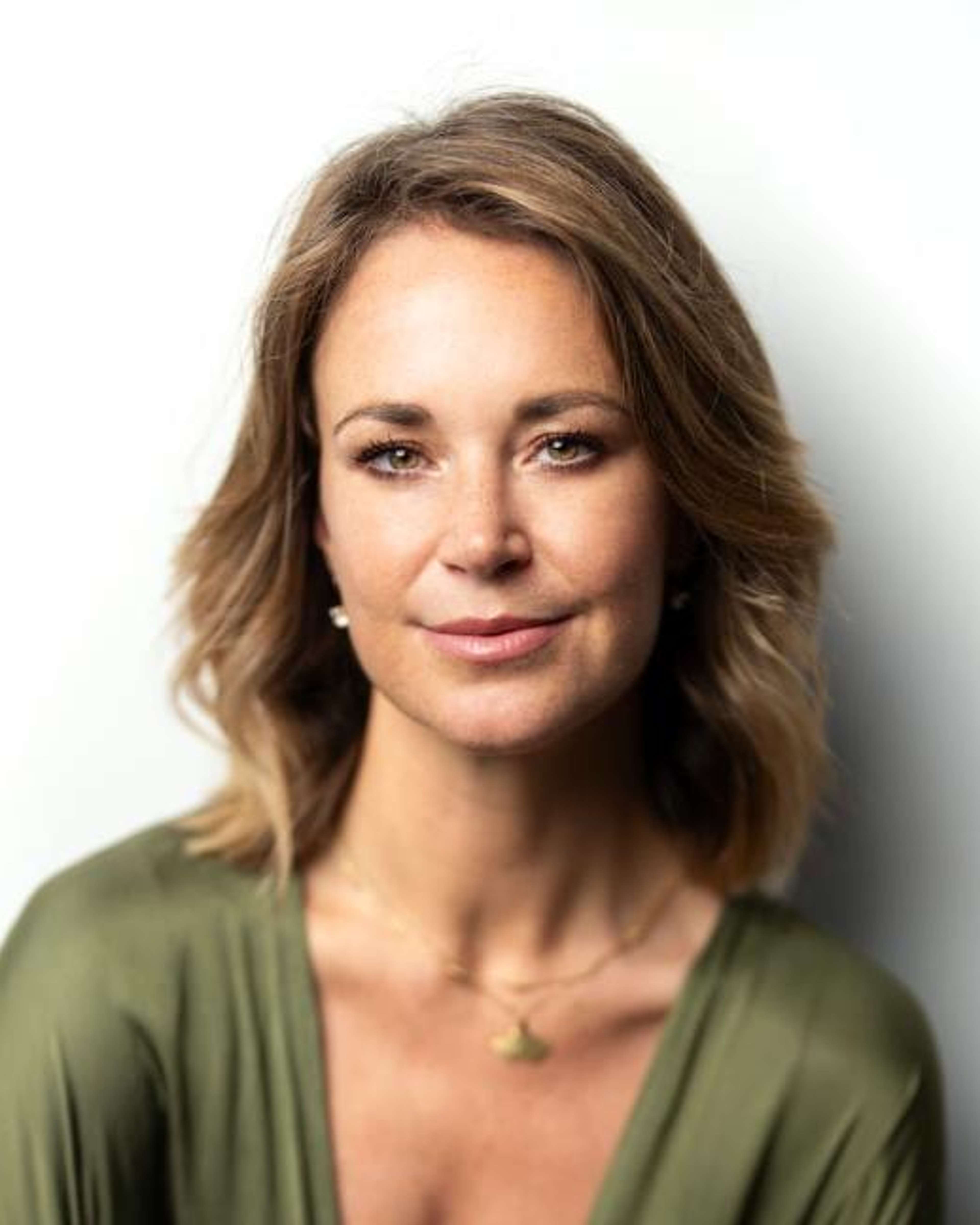 Jess Houlgrave